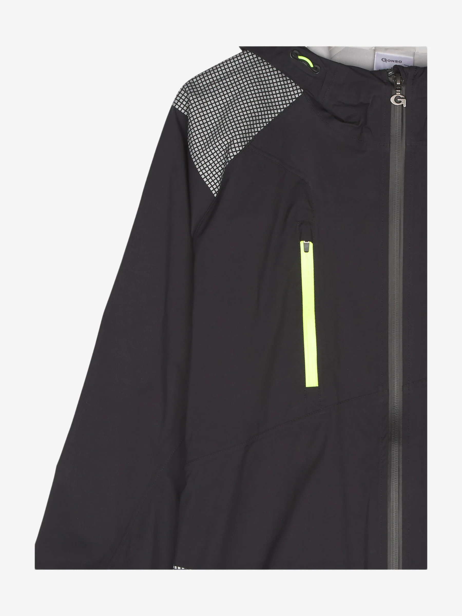 Regenjacke für Herren - Image 3