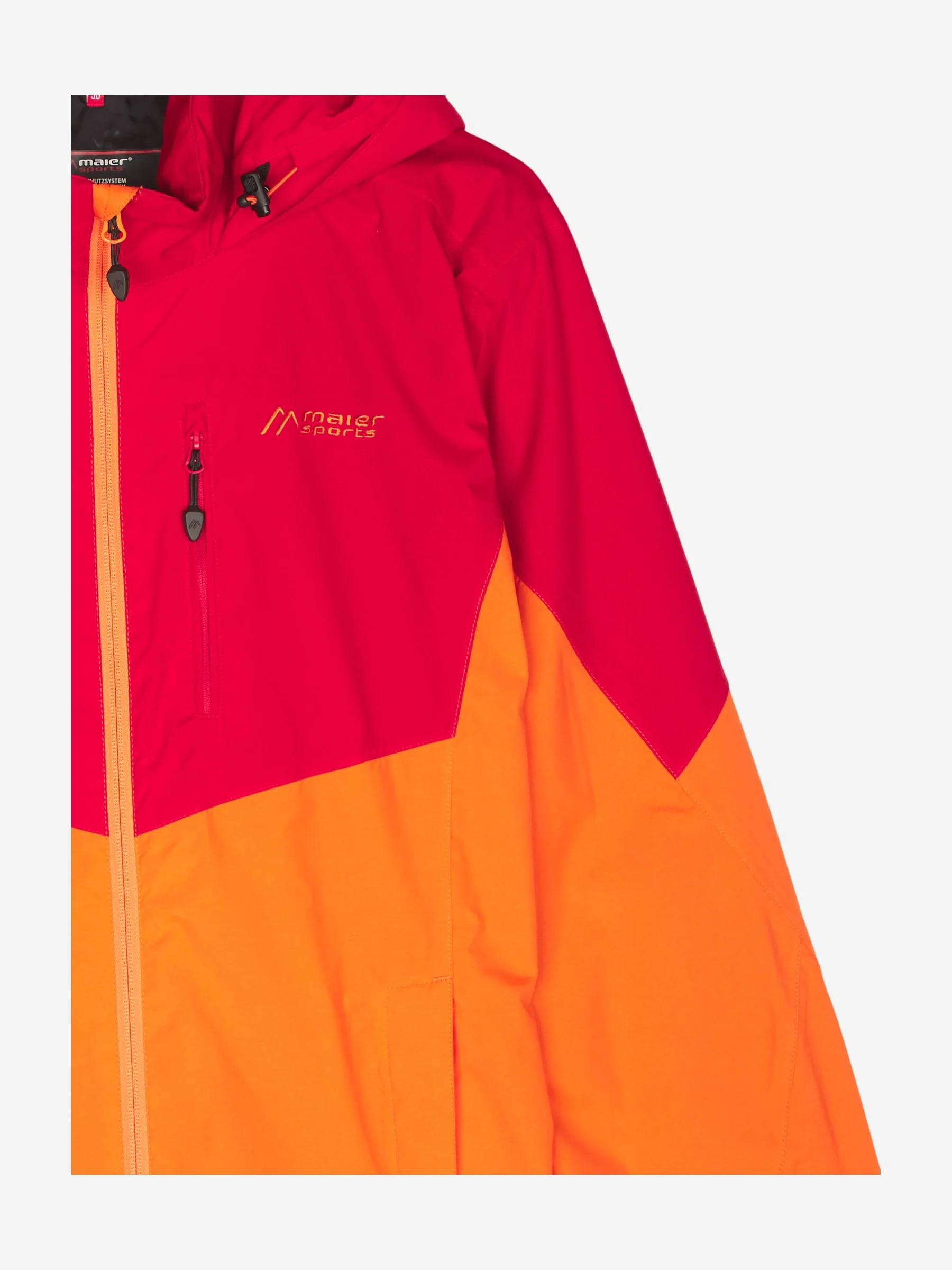 Regenjacke für Herren - Image 3