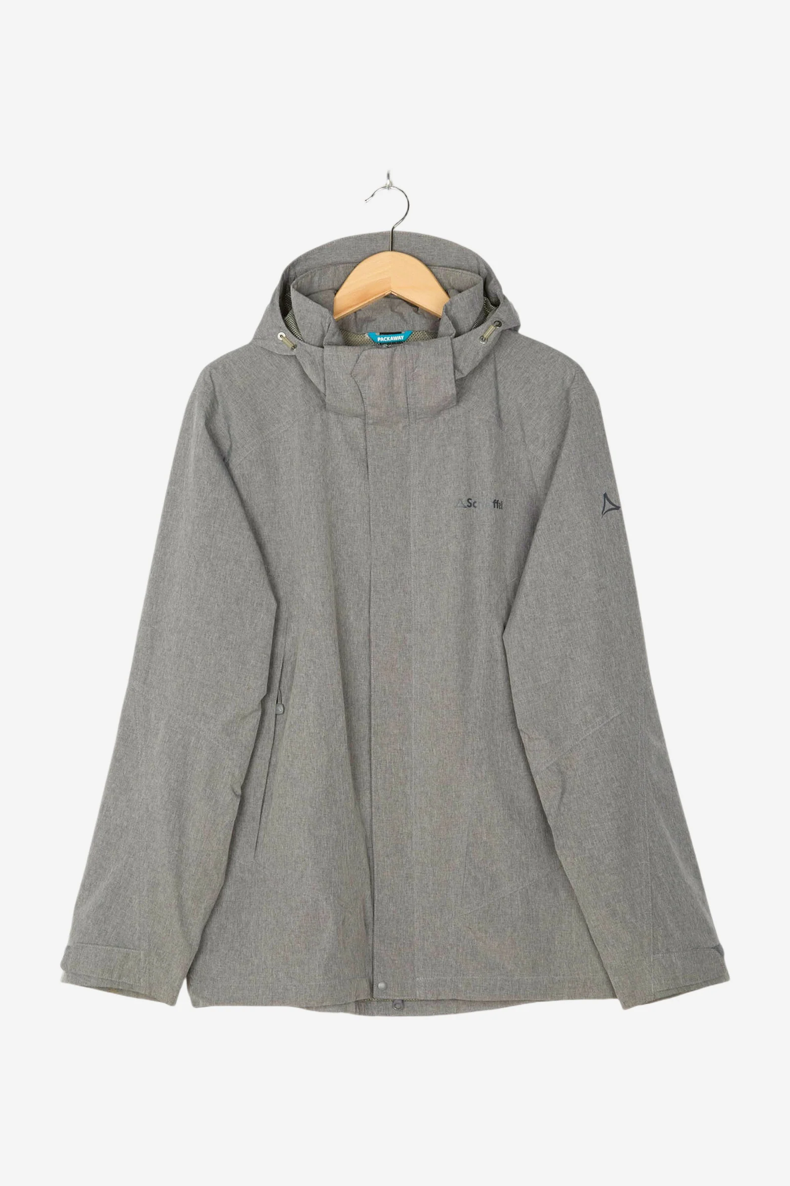 Regenjacke für Herren - Image 3