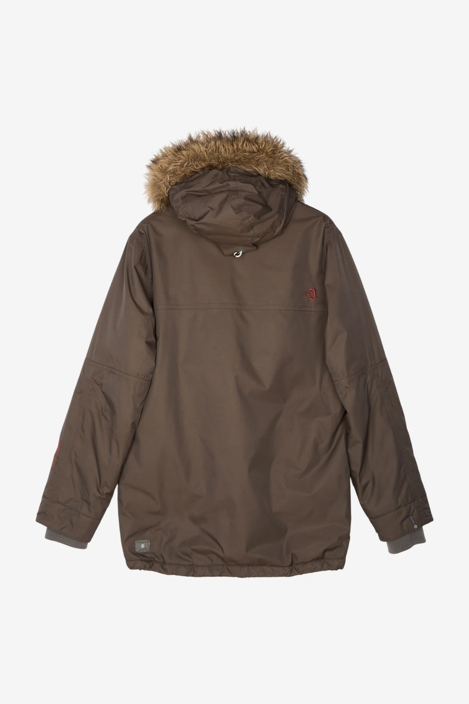 Regenjacke für Herren - Image 2