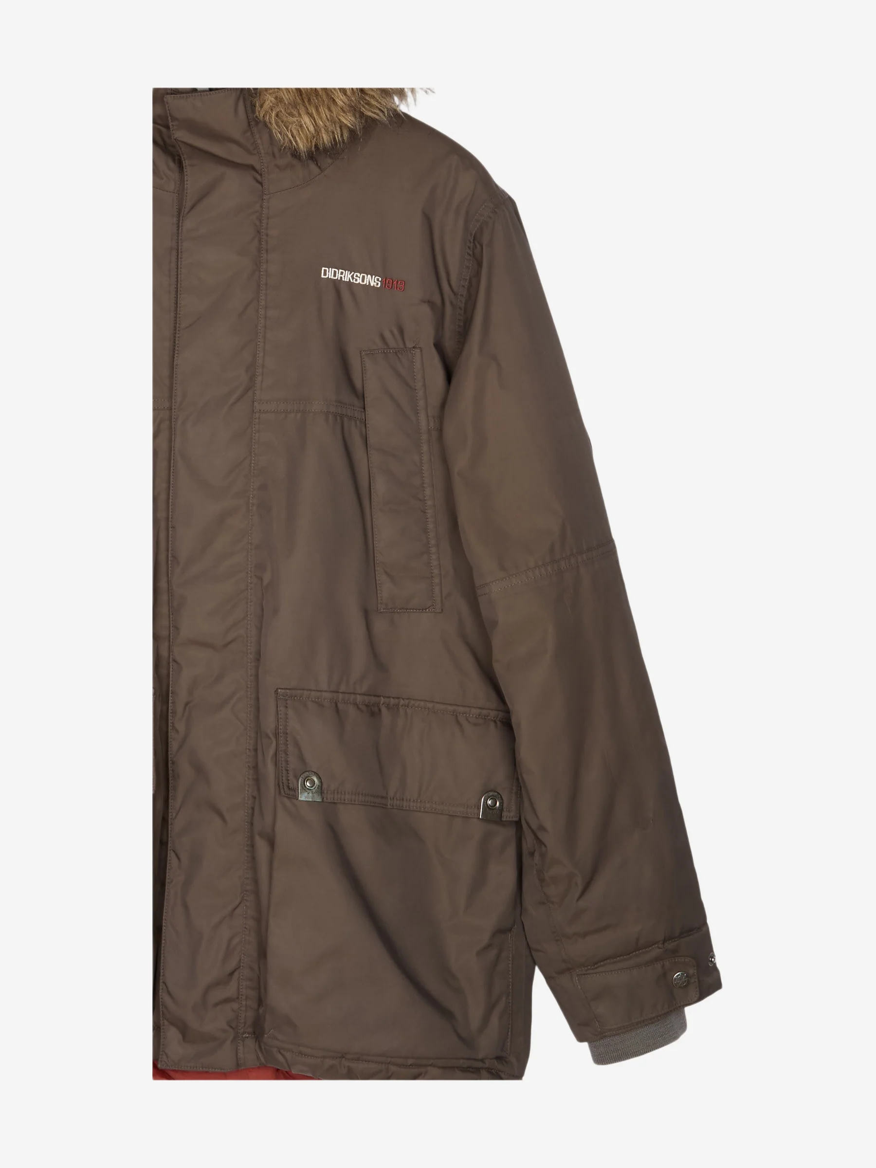 Regenjacke für Herren - Image 3
