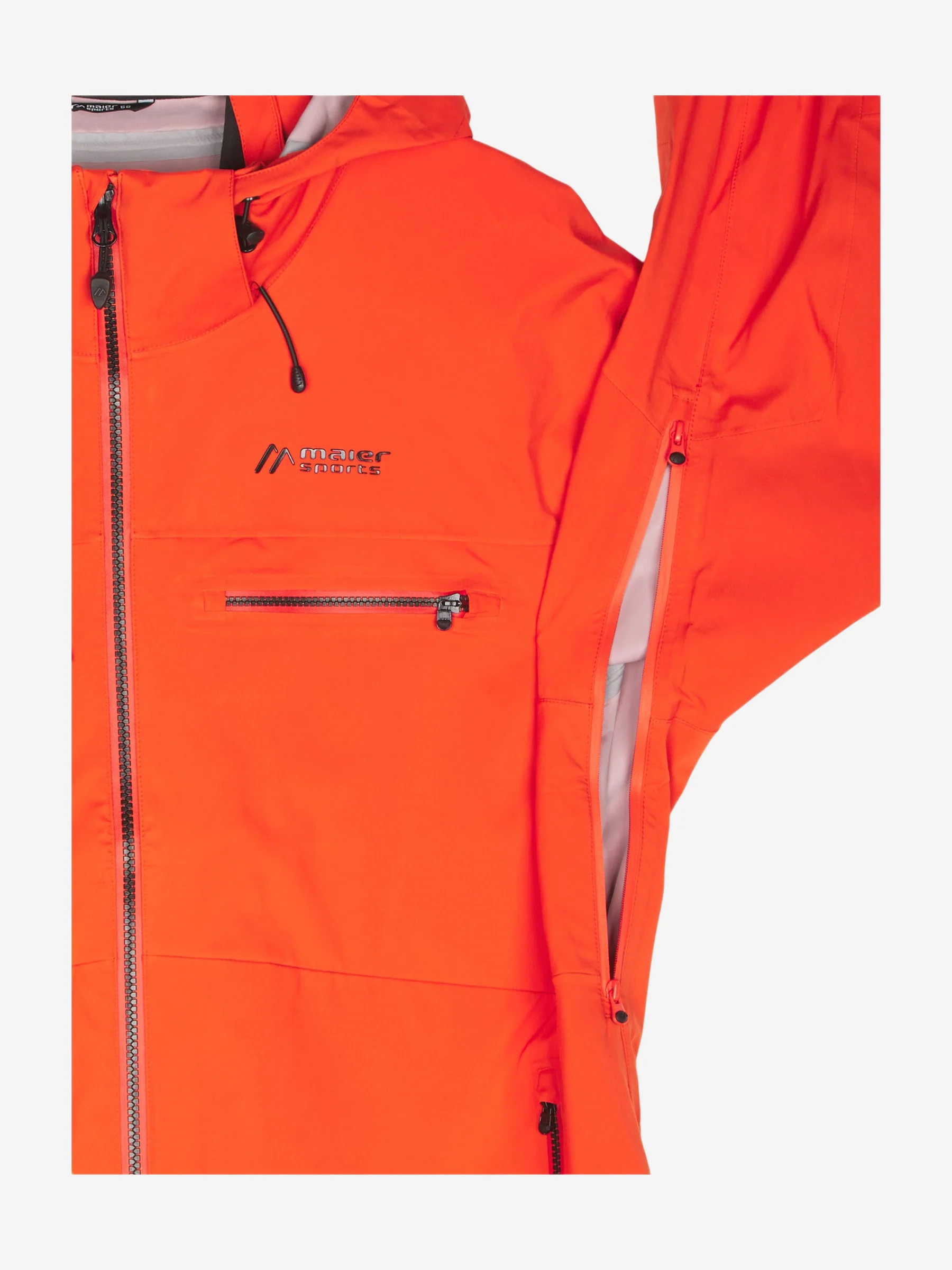 Regenjacke für Herren - Image 3