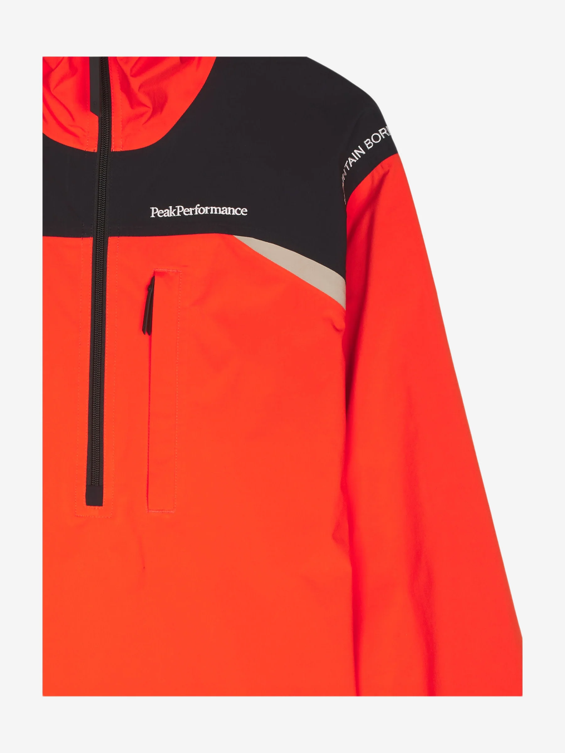 Regenjacke für Herren - Image 3