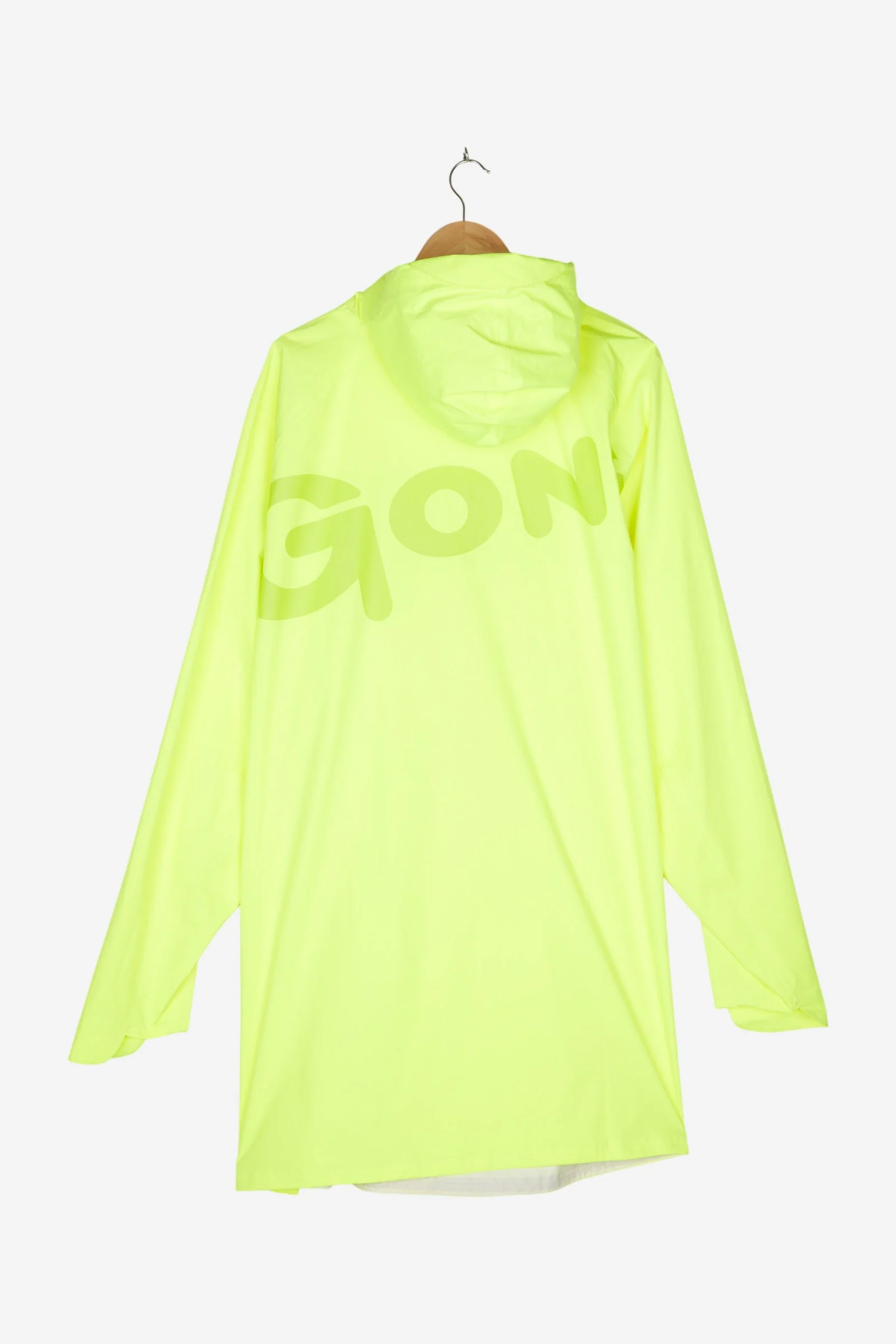 Regenjacke für Herren - Image 2
