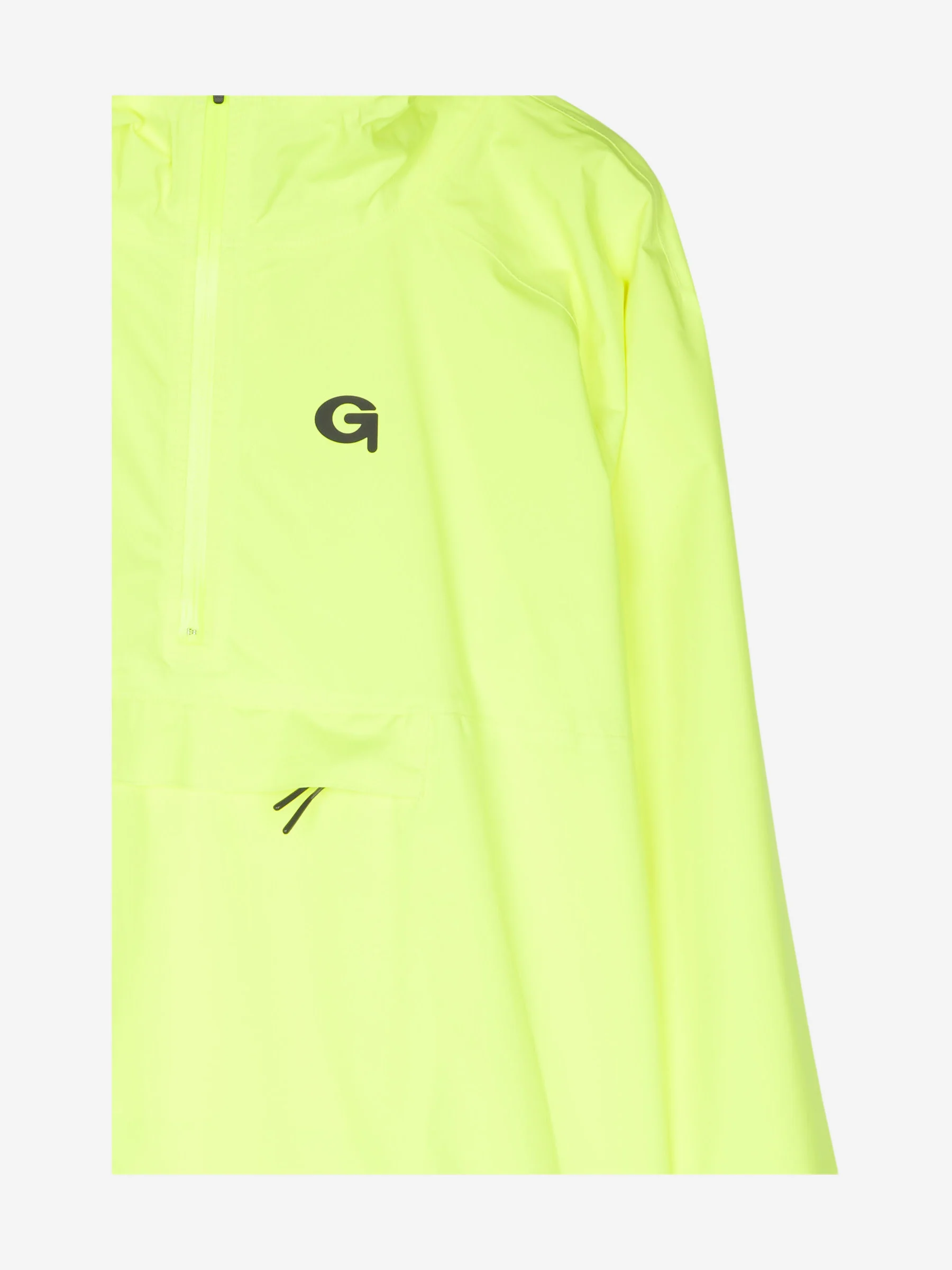 Regenjacke für Herren - Image 3