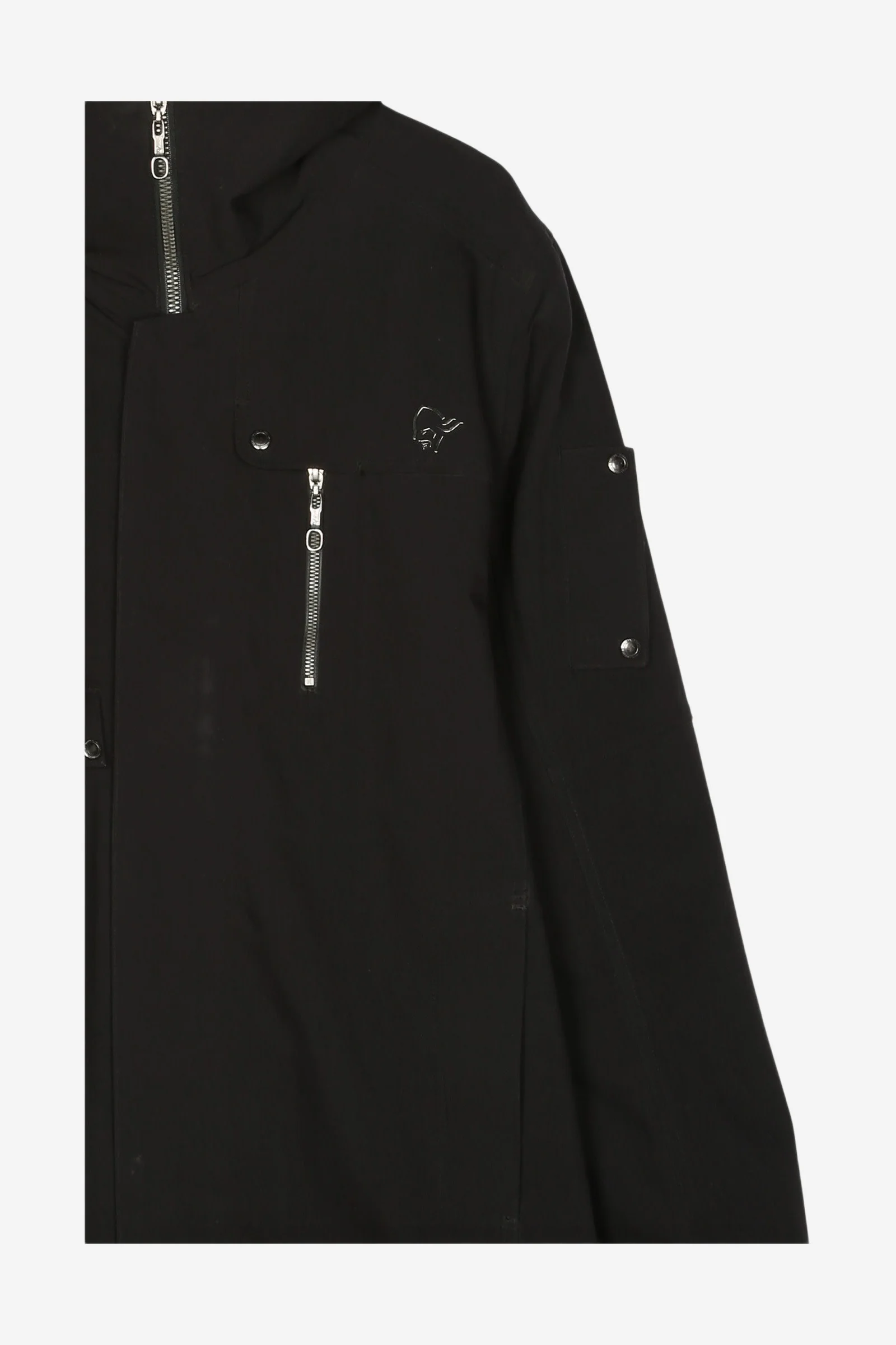 Regenjacke für Herren - Image 3