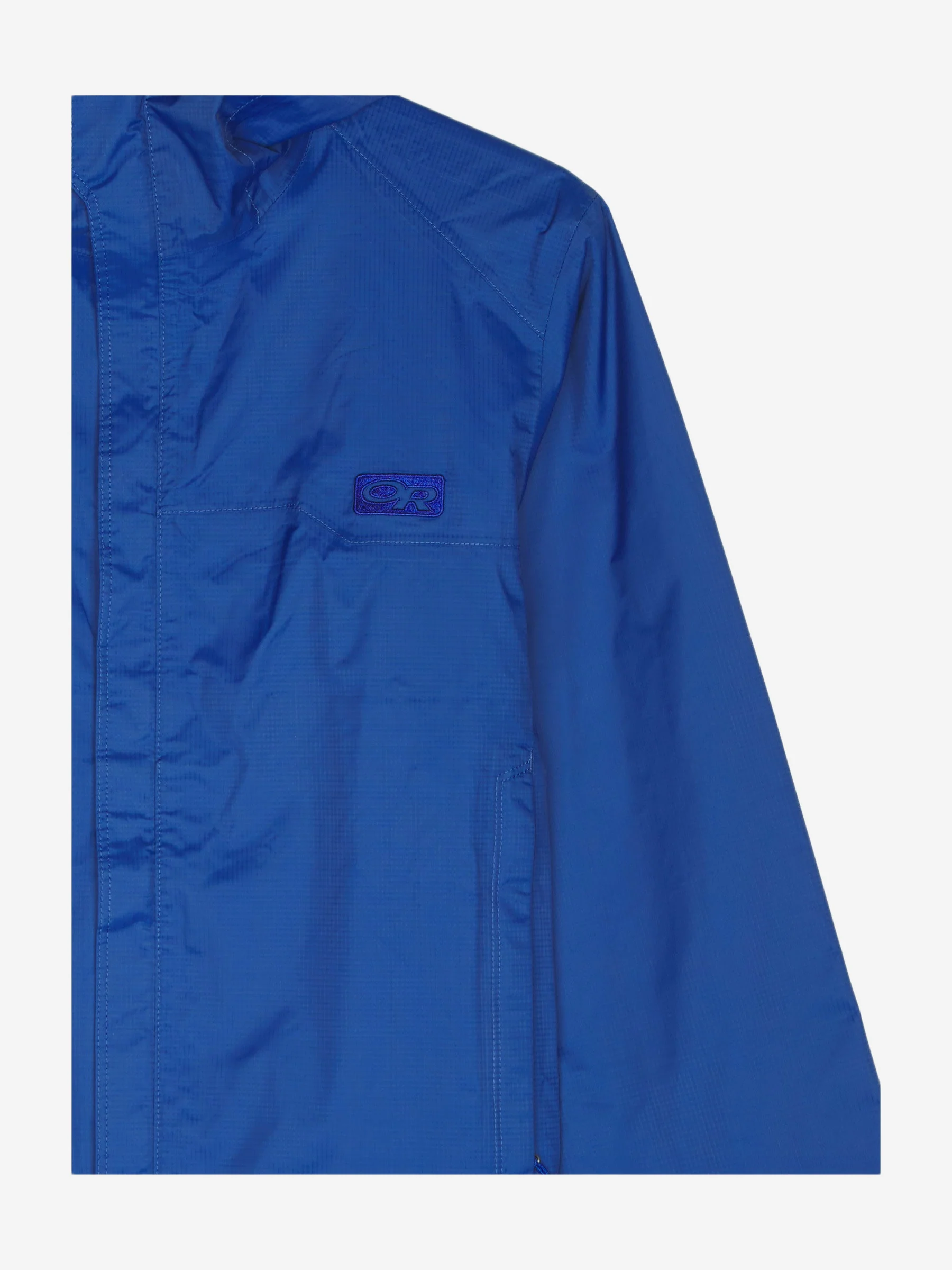 Regenjacke für Herren - Image 3