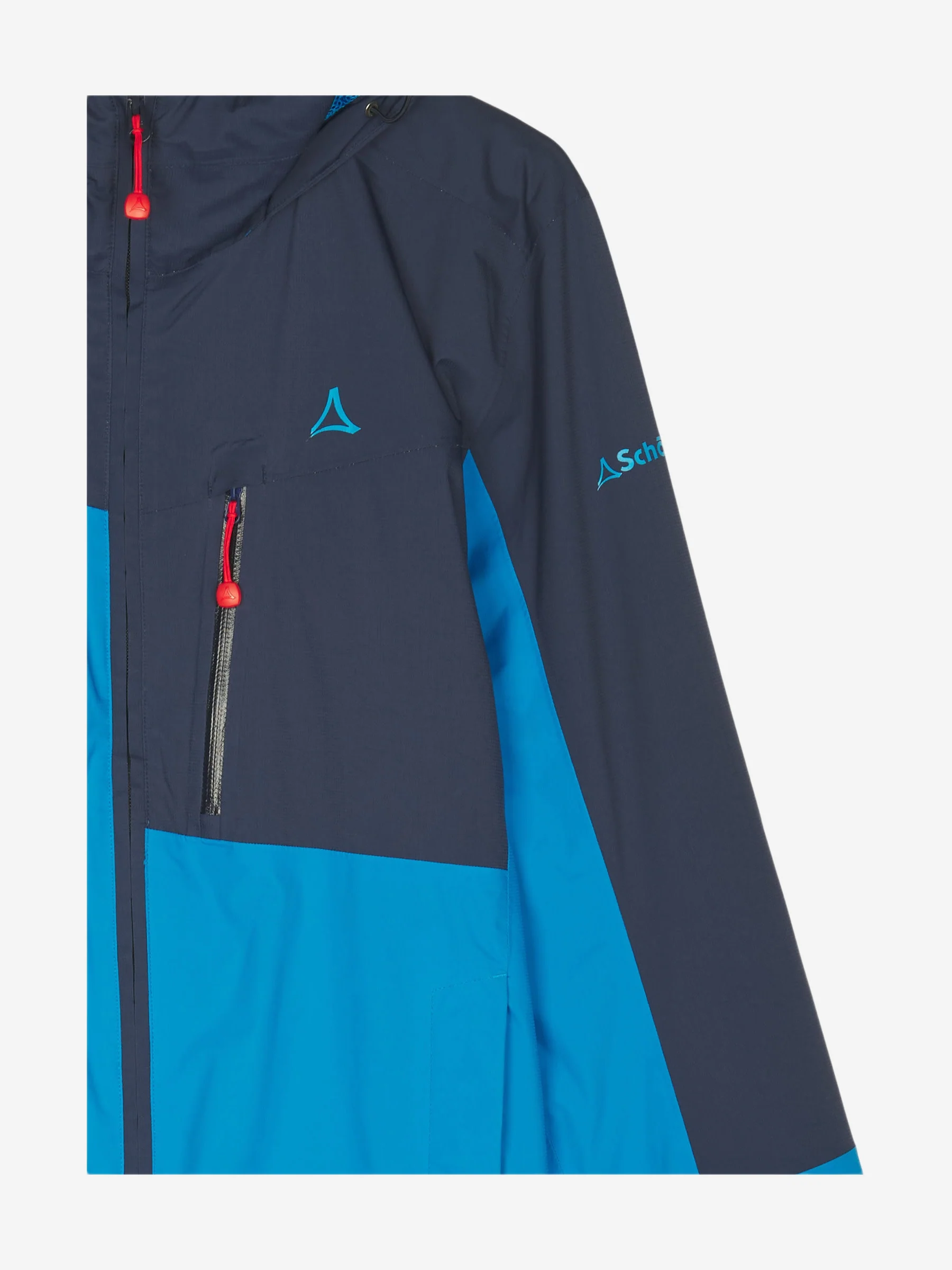 Regenjacke für Herren - Image 3
