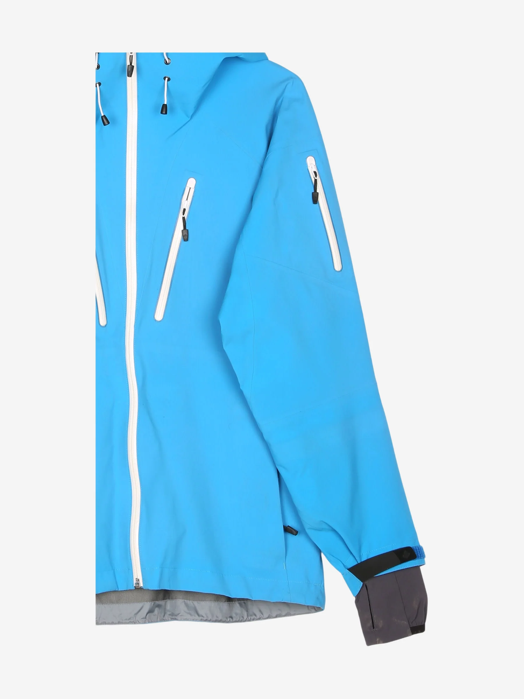 Regenjacke für Herren - Image 3