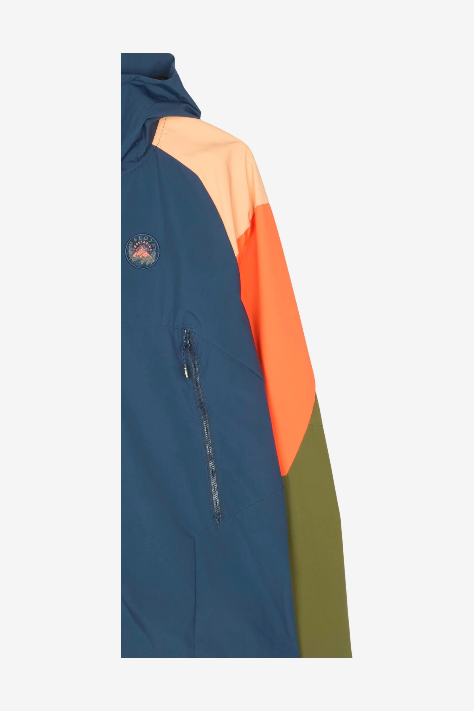 Regenjacke für Herren - Image 3