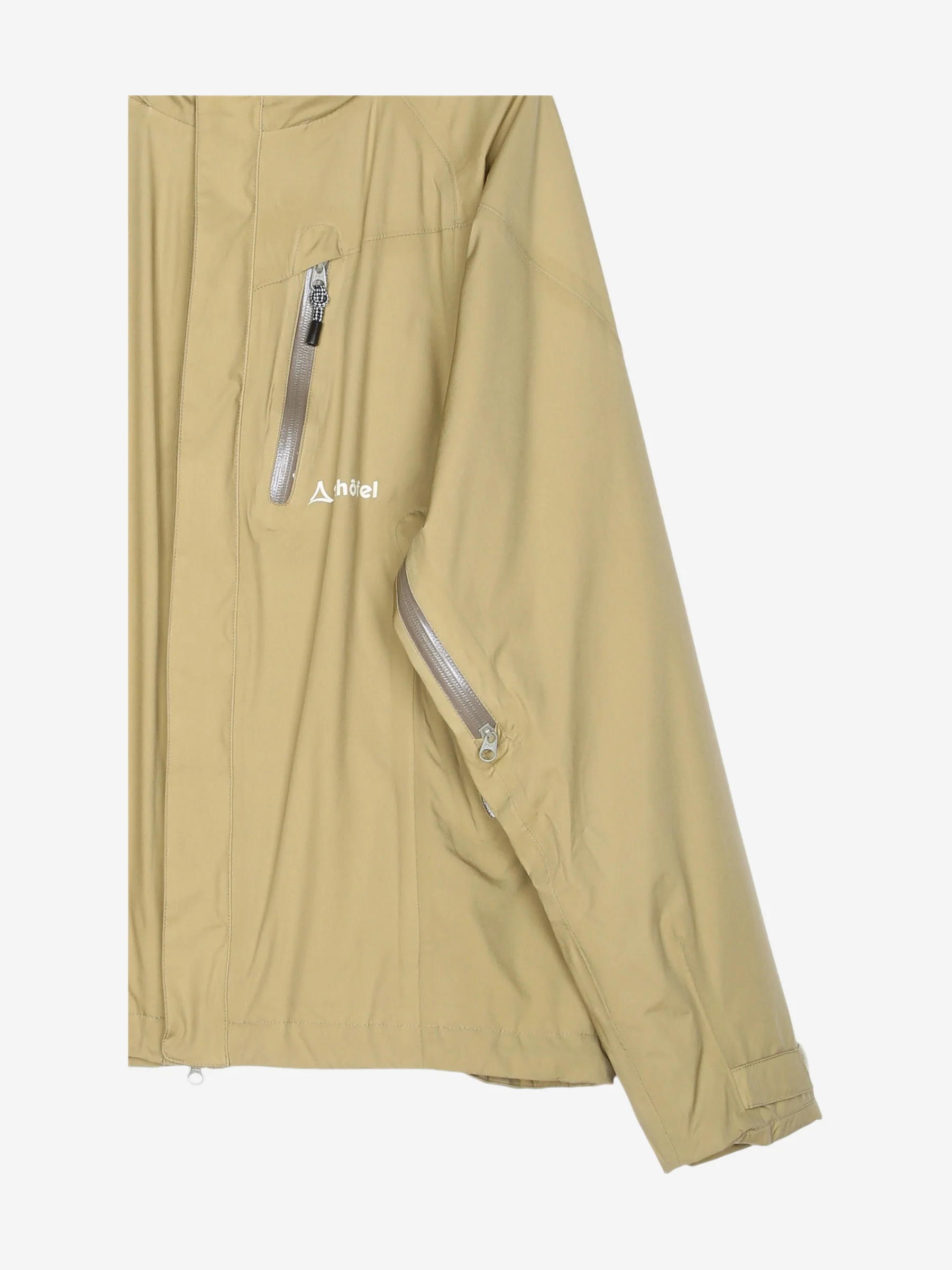Regenjacke für Herren - Image 3