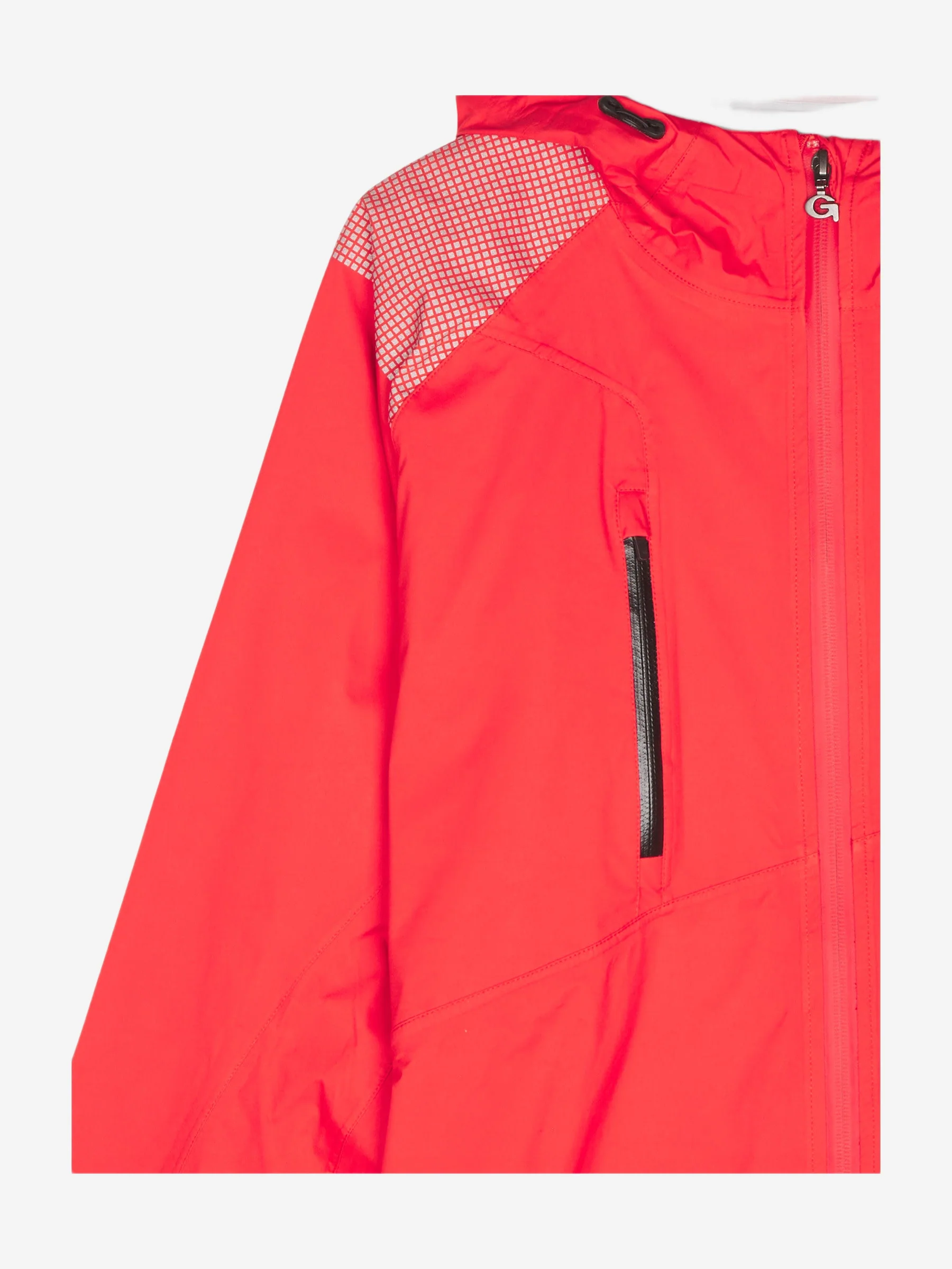 Regenjacke für Herren - Image 3