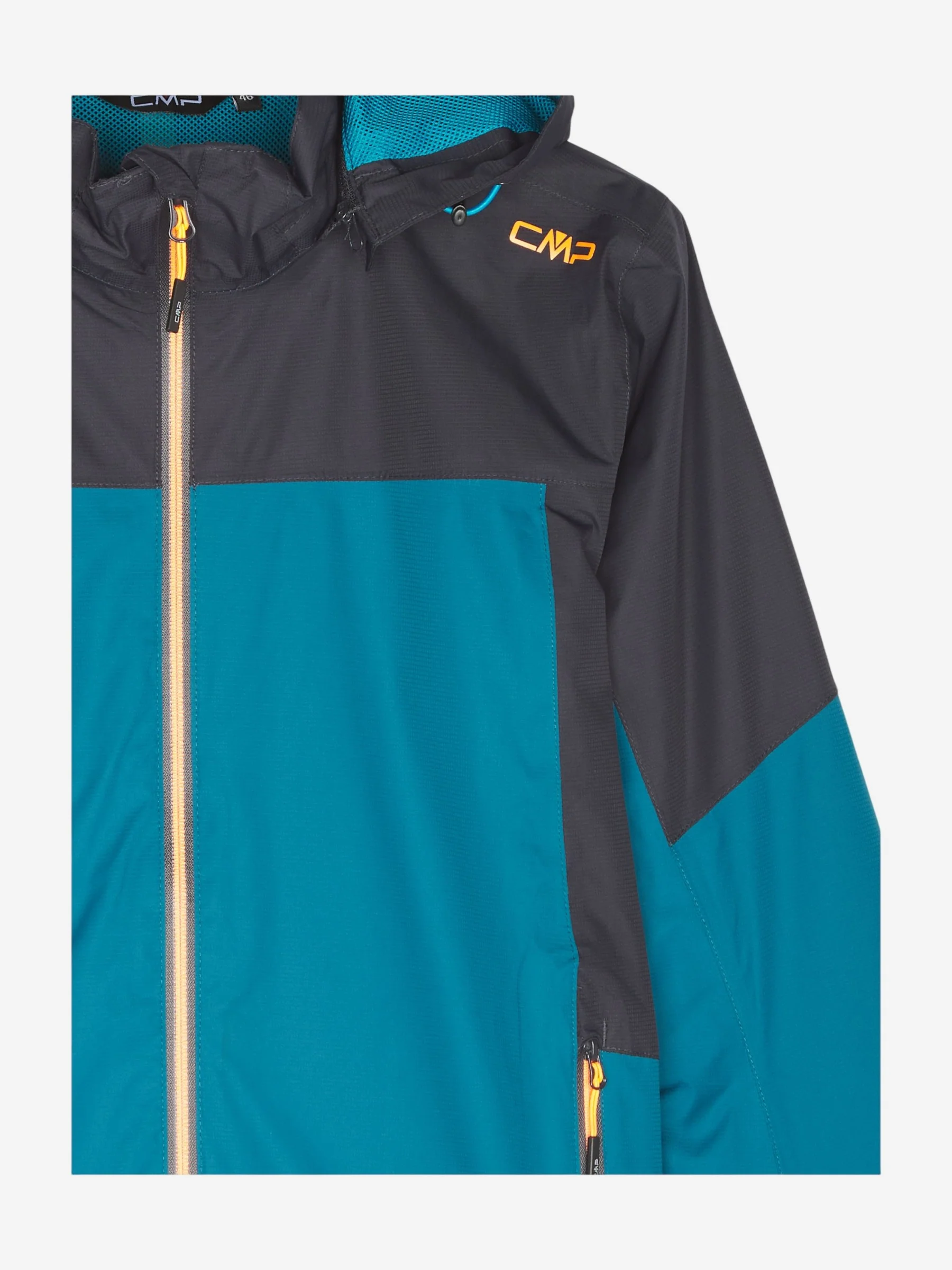 Regenjacke für Herren - Image 3