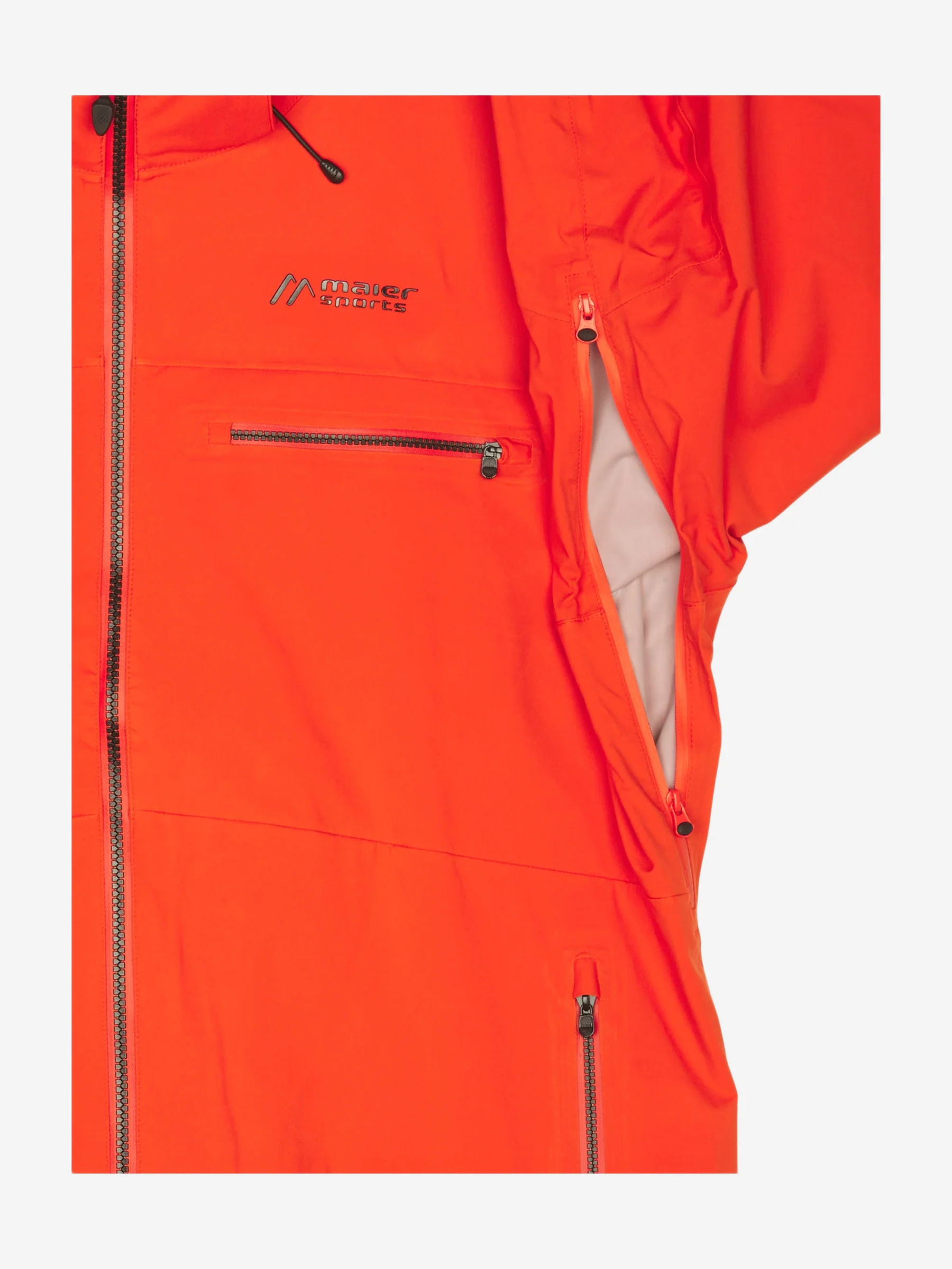 Regenjacke für Herren - Image 3