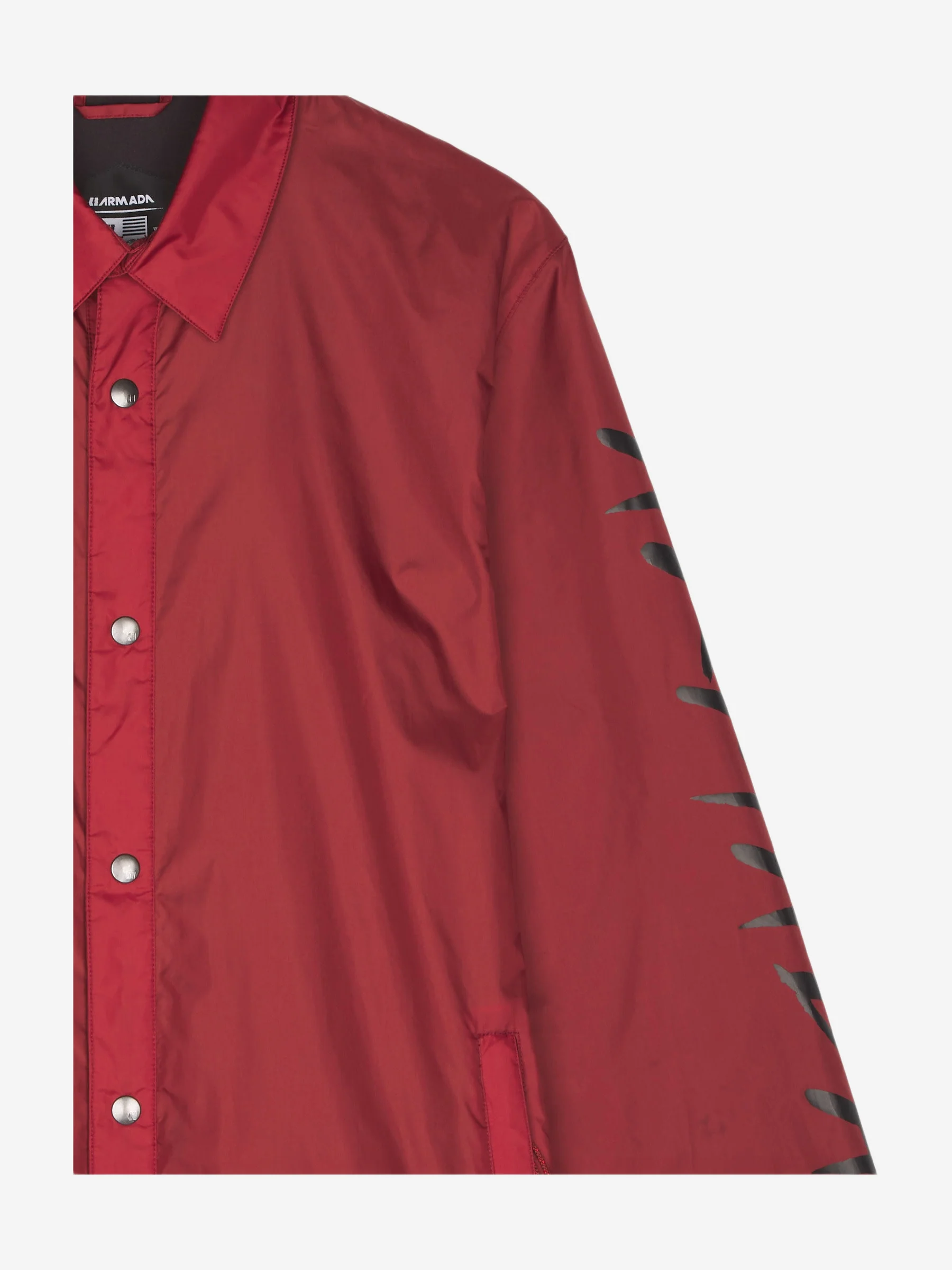 Regenjacke für Herren - Image 3