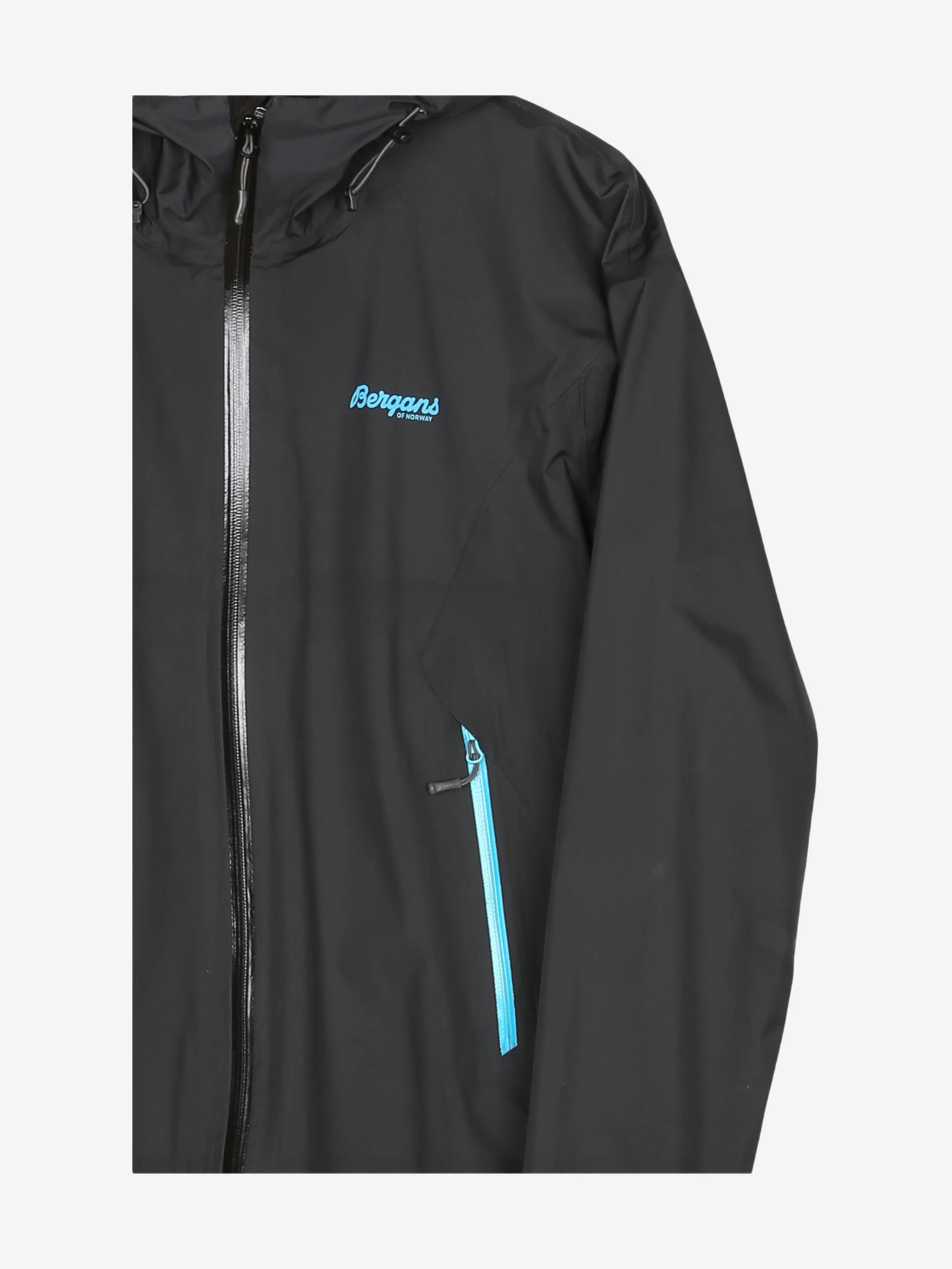Regenjacke für Herren - Image 3