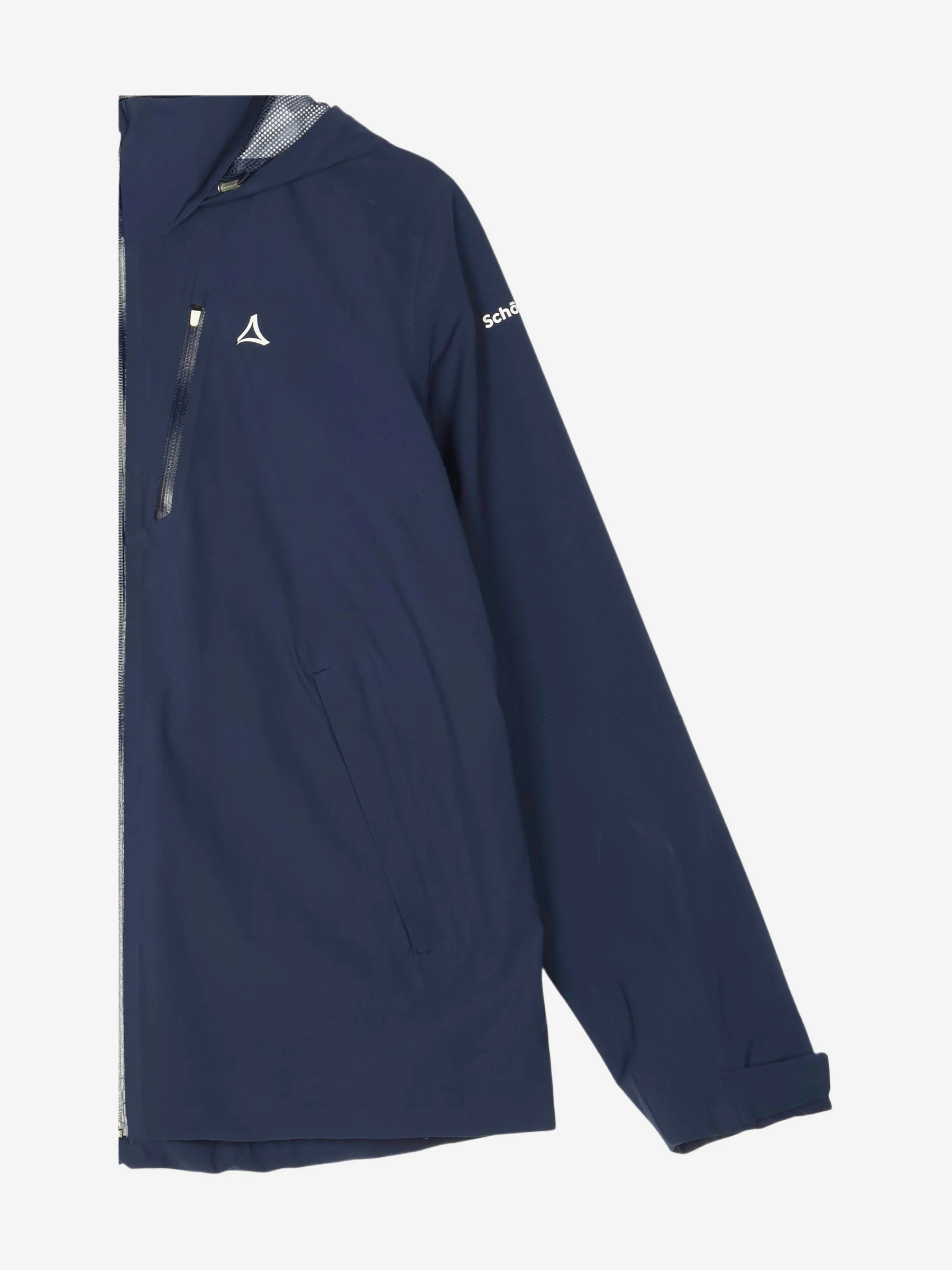 Regenjacke für Herren - Image 3