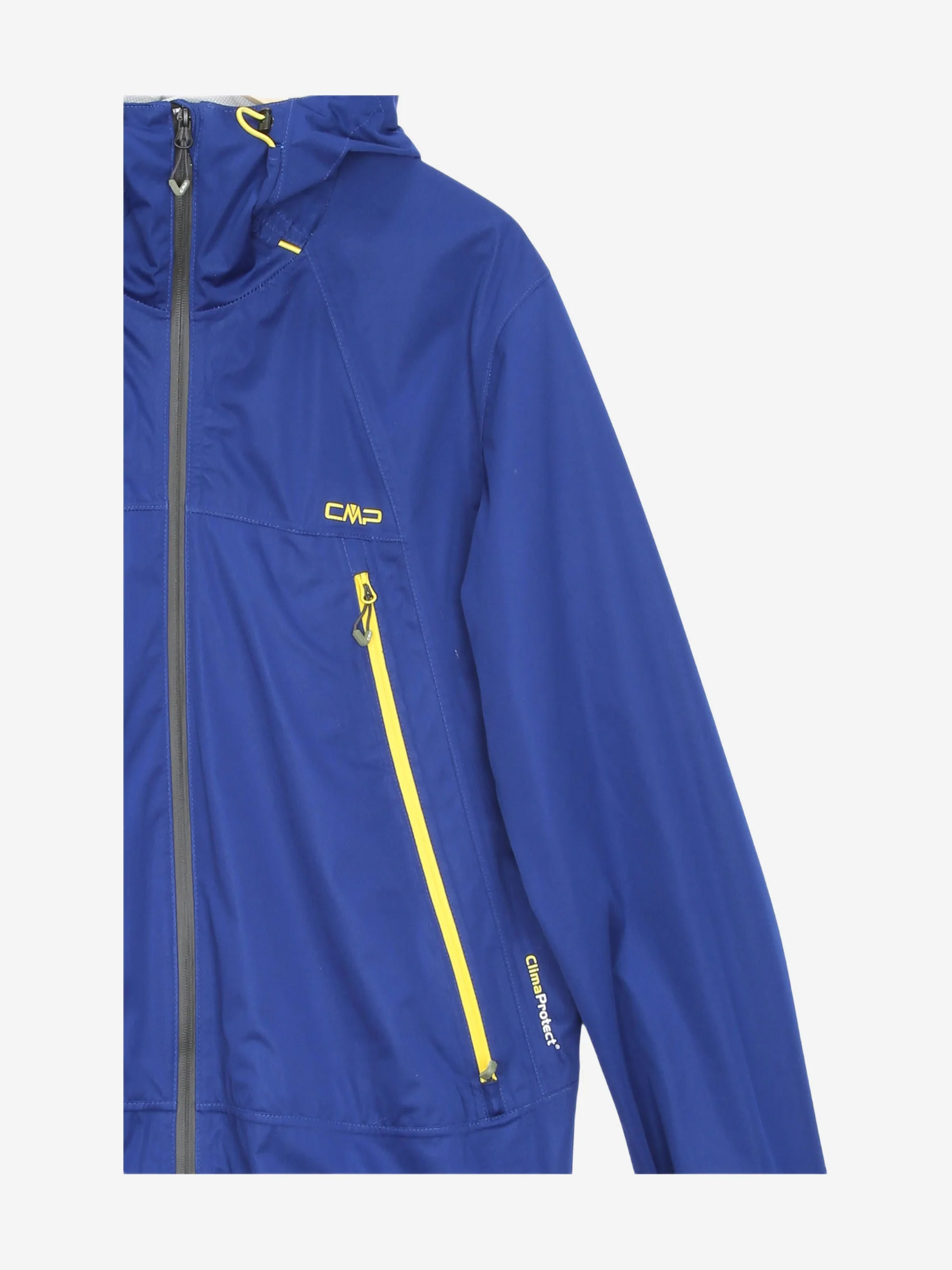 Regenjacke für Herren - Image 3