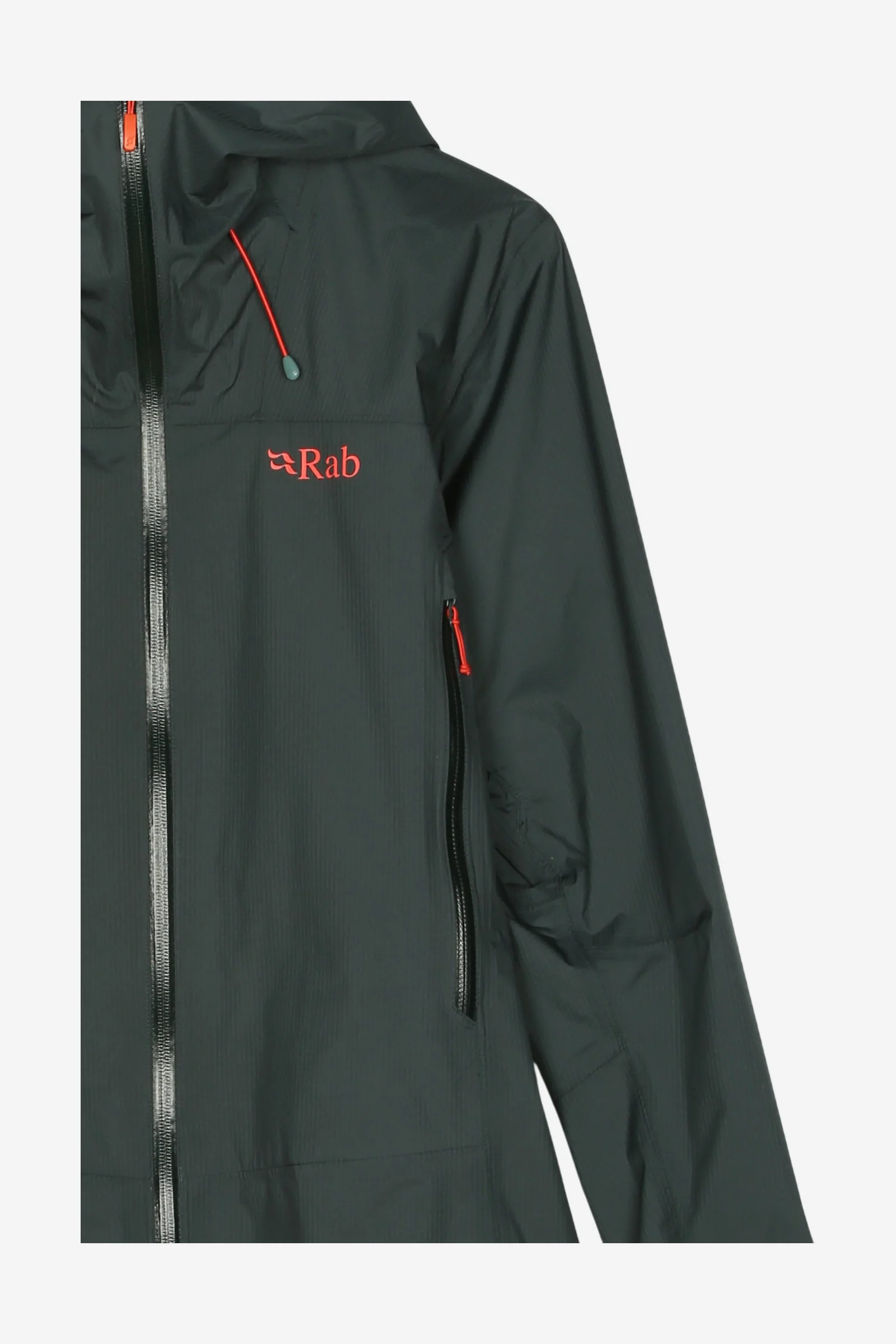 Regenjacke für Herren - Image 3