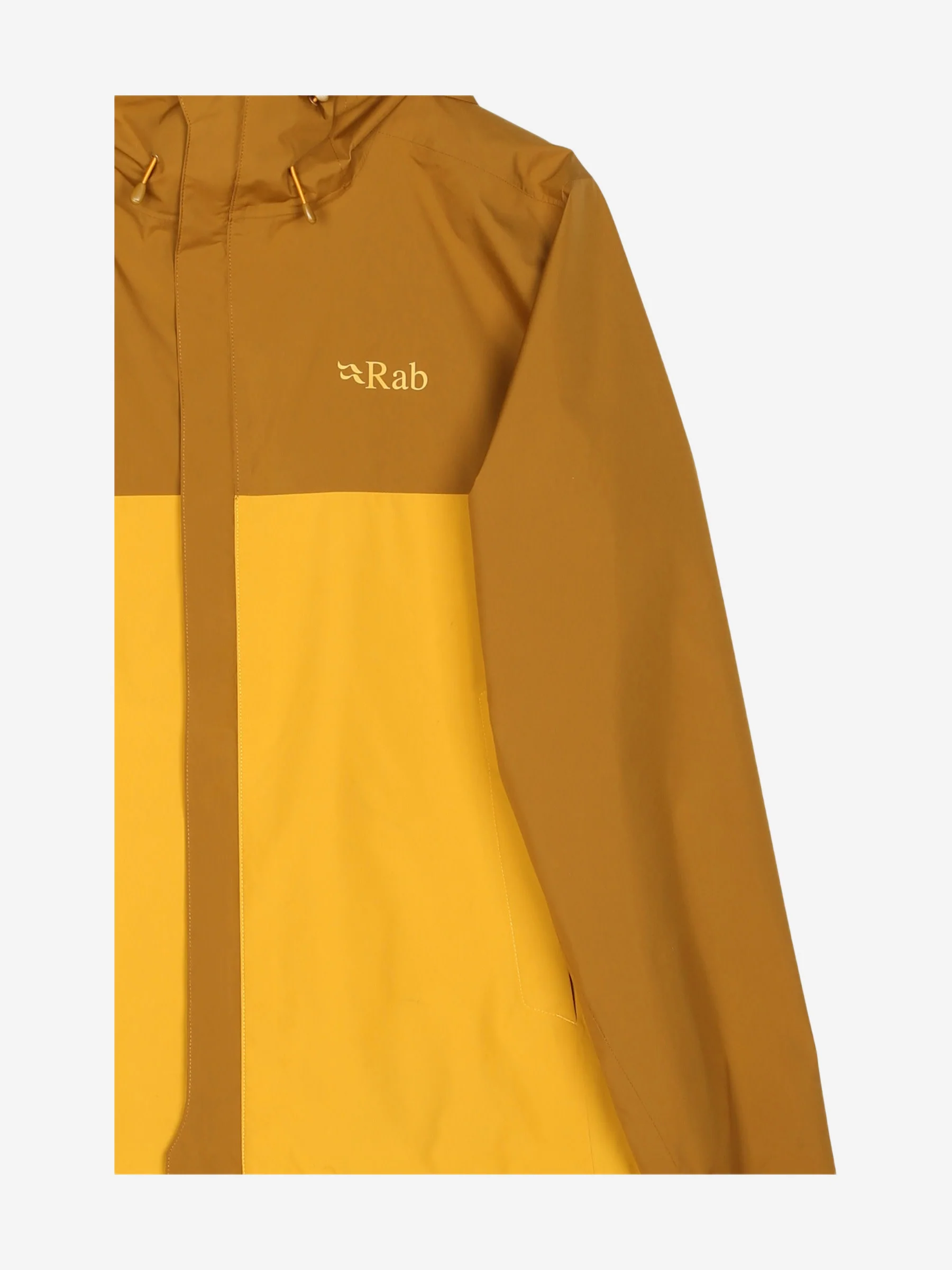 Regenjacke für Herren - Image 3