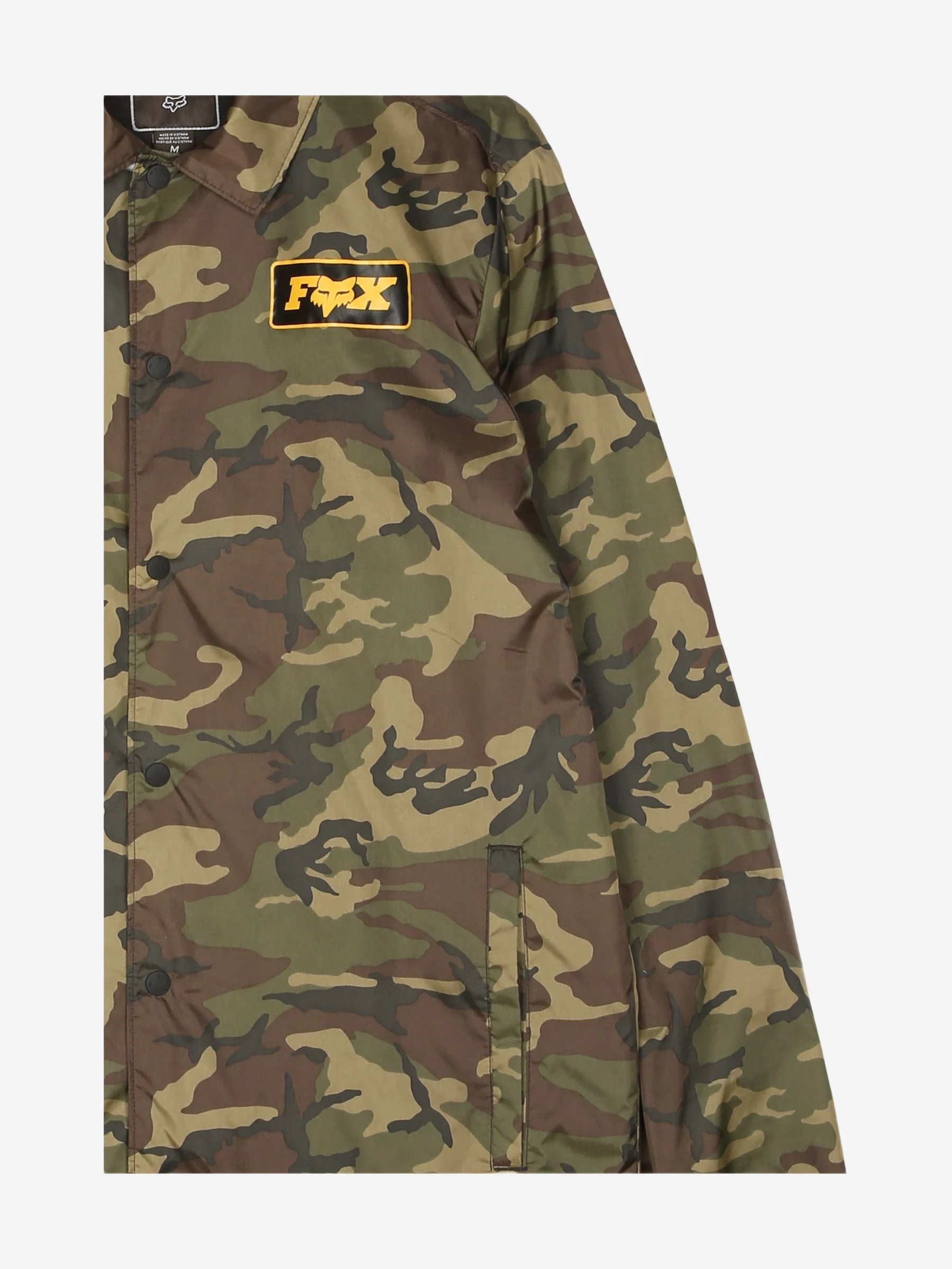 Regenjacke für Herren - Image 3