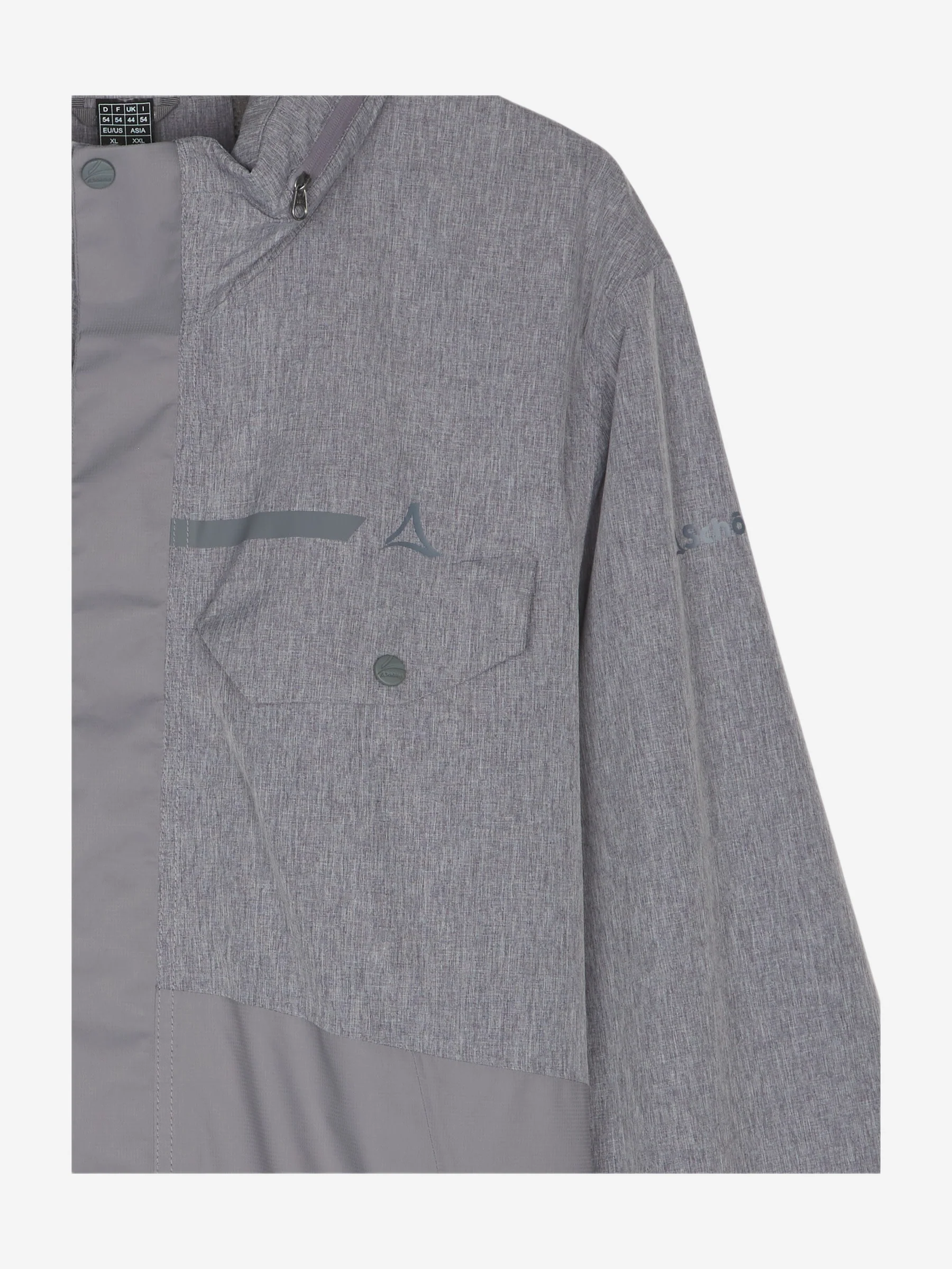 Regenjacke für Herren - Image 3
