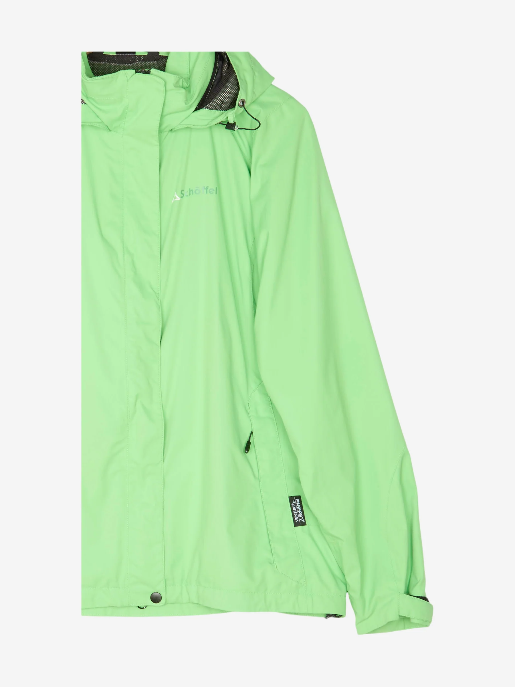 Regenjacke für Herren - Image 3