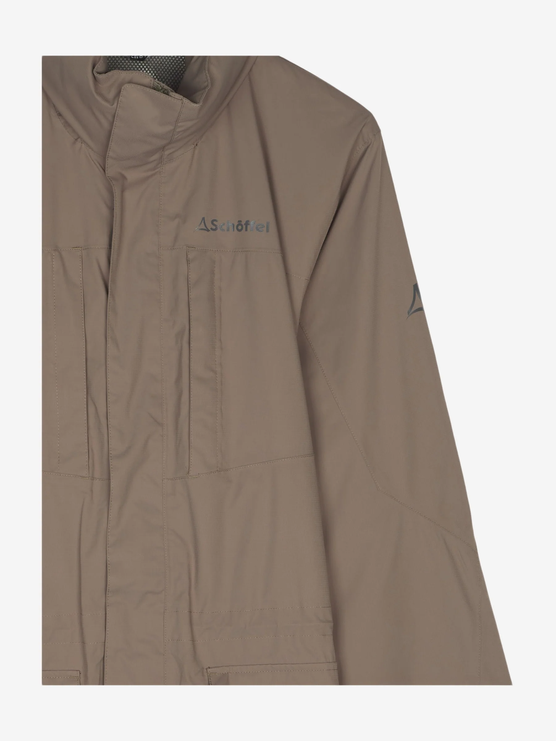 Regenjacke für Herren - Image 3