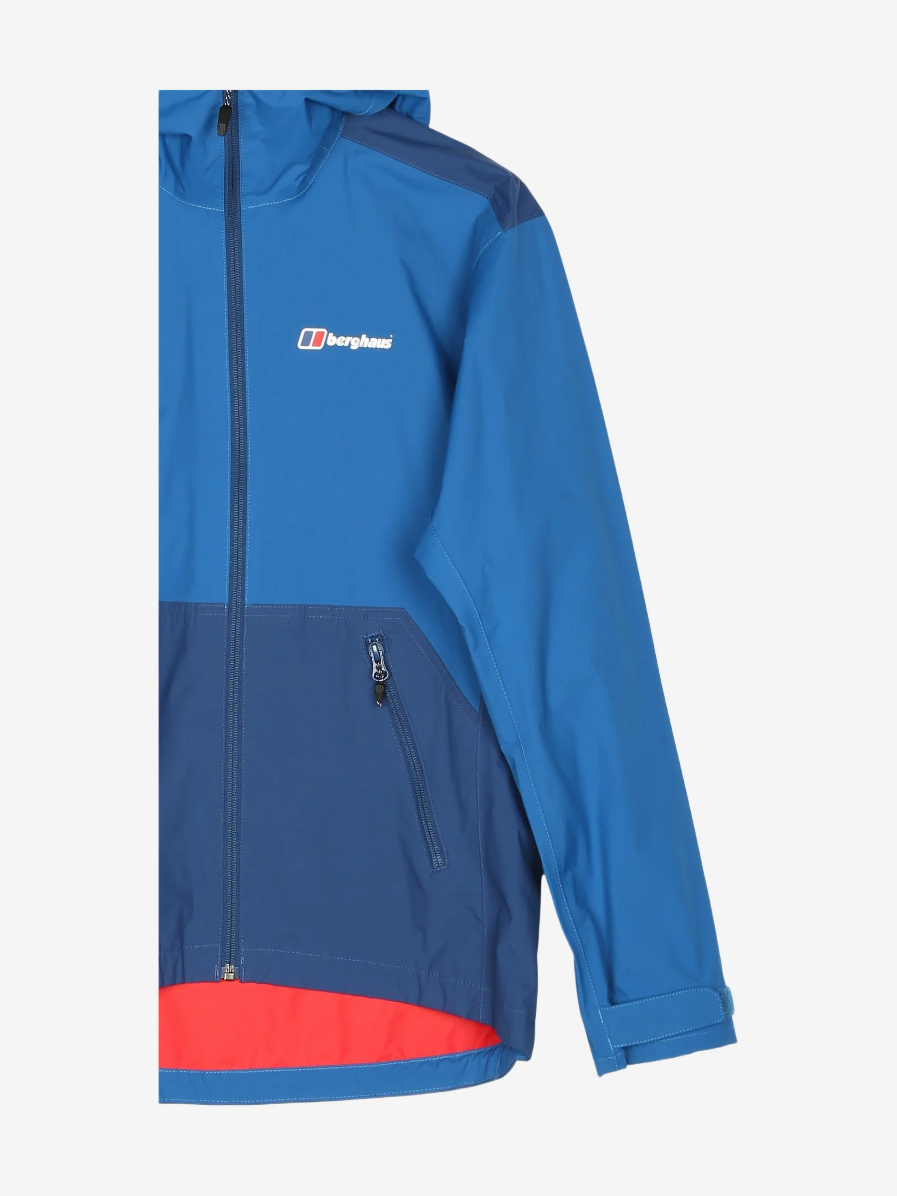 Regenjacke für Herren - Image 3
