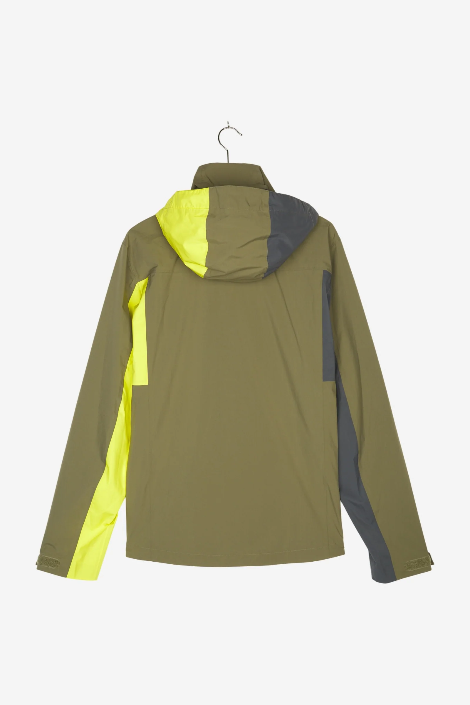 Regenjacke für Herren - Image 2