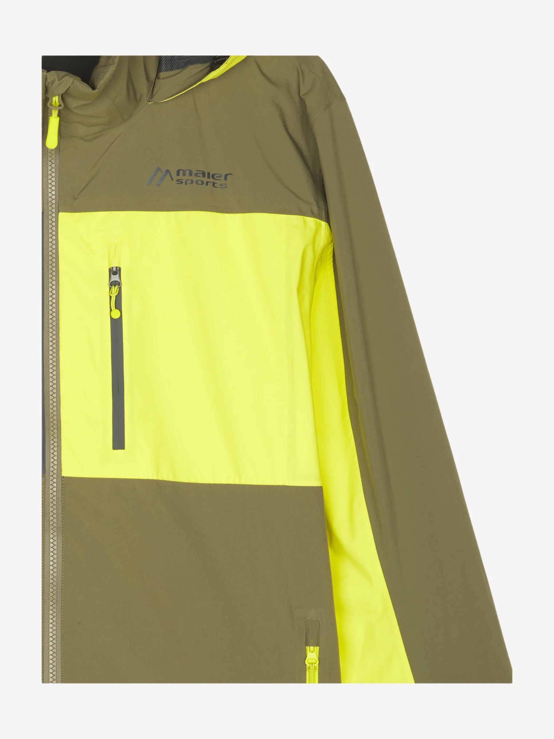 Regenjacke für Herren - Image 3