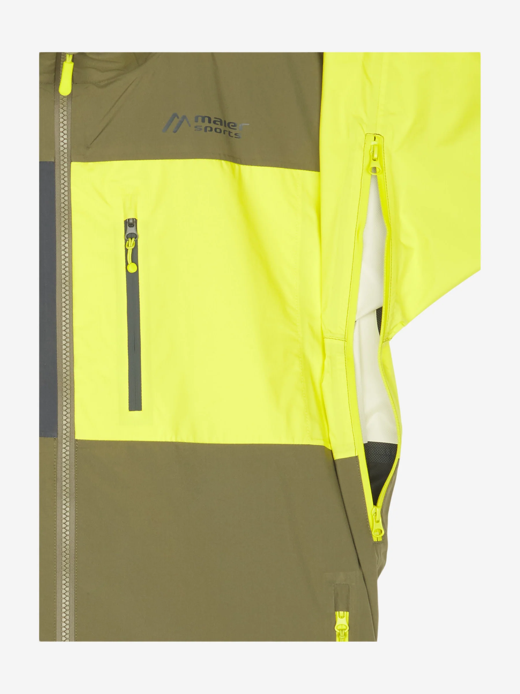 Regenjacke für Herren - Image 4