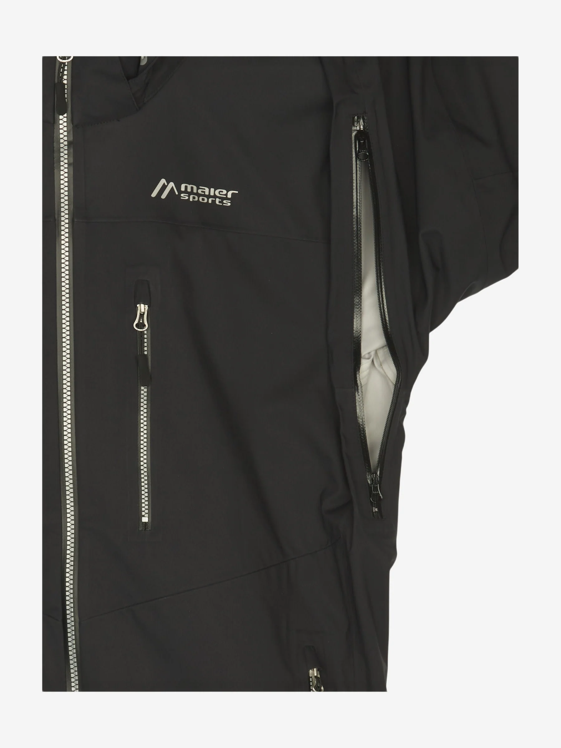 Regenjacke für Herren - Image 3