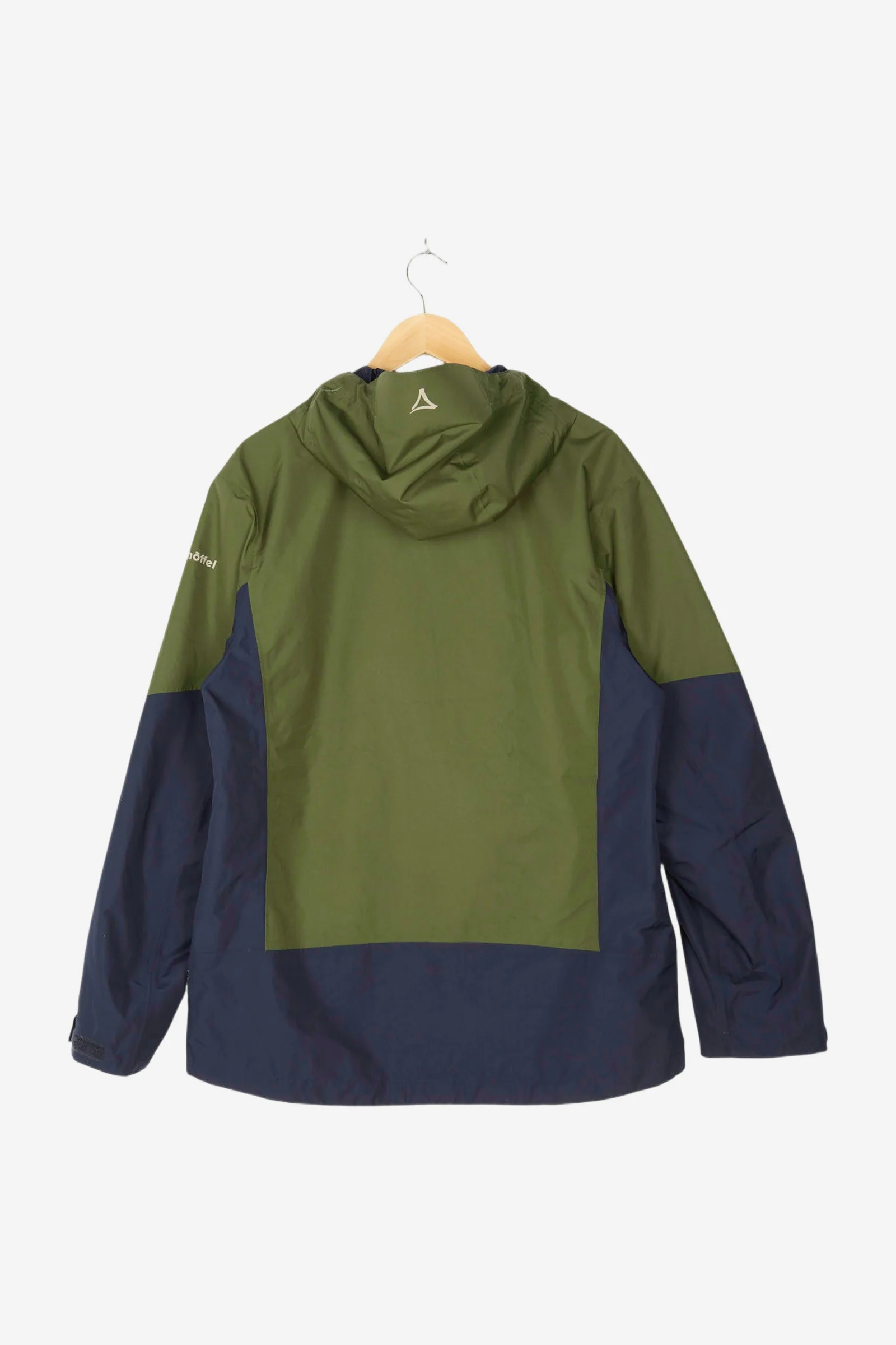 Regenjacke für Herren - Image 2