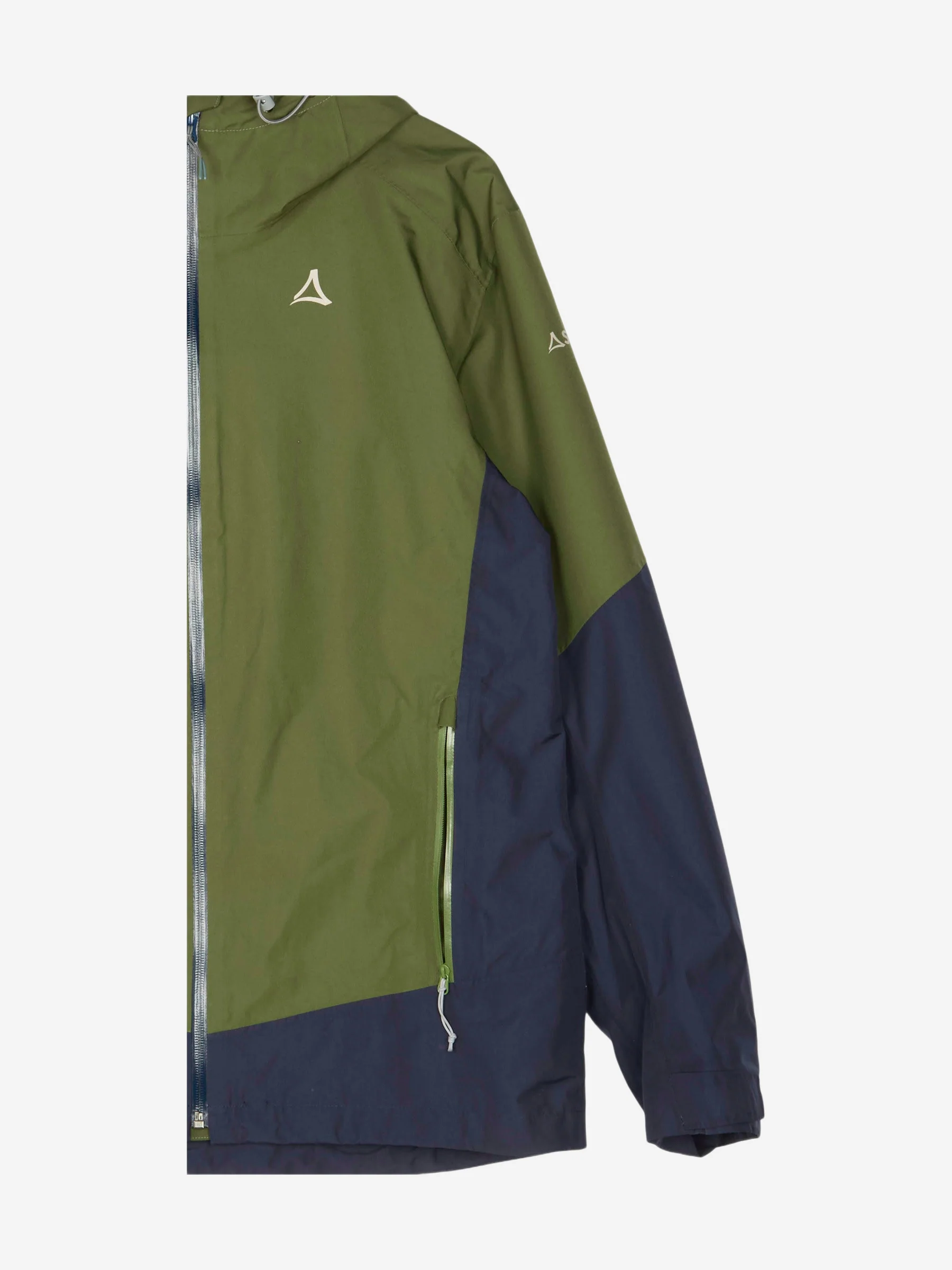 Regenjacke für Herren - Image 3