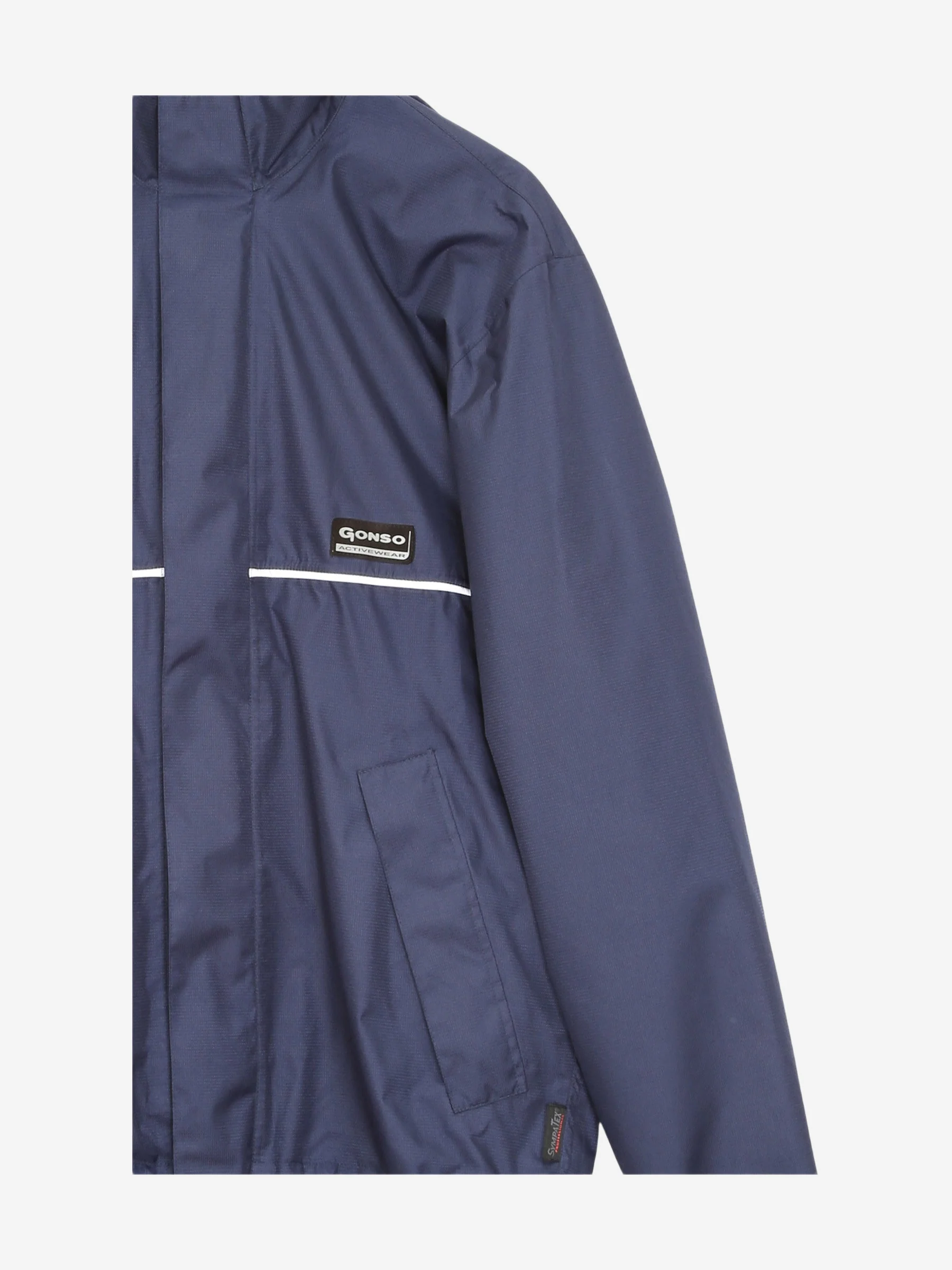 Regenjacke für Herren - Image 3