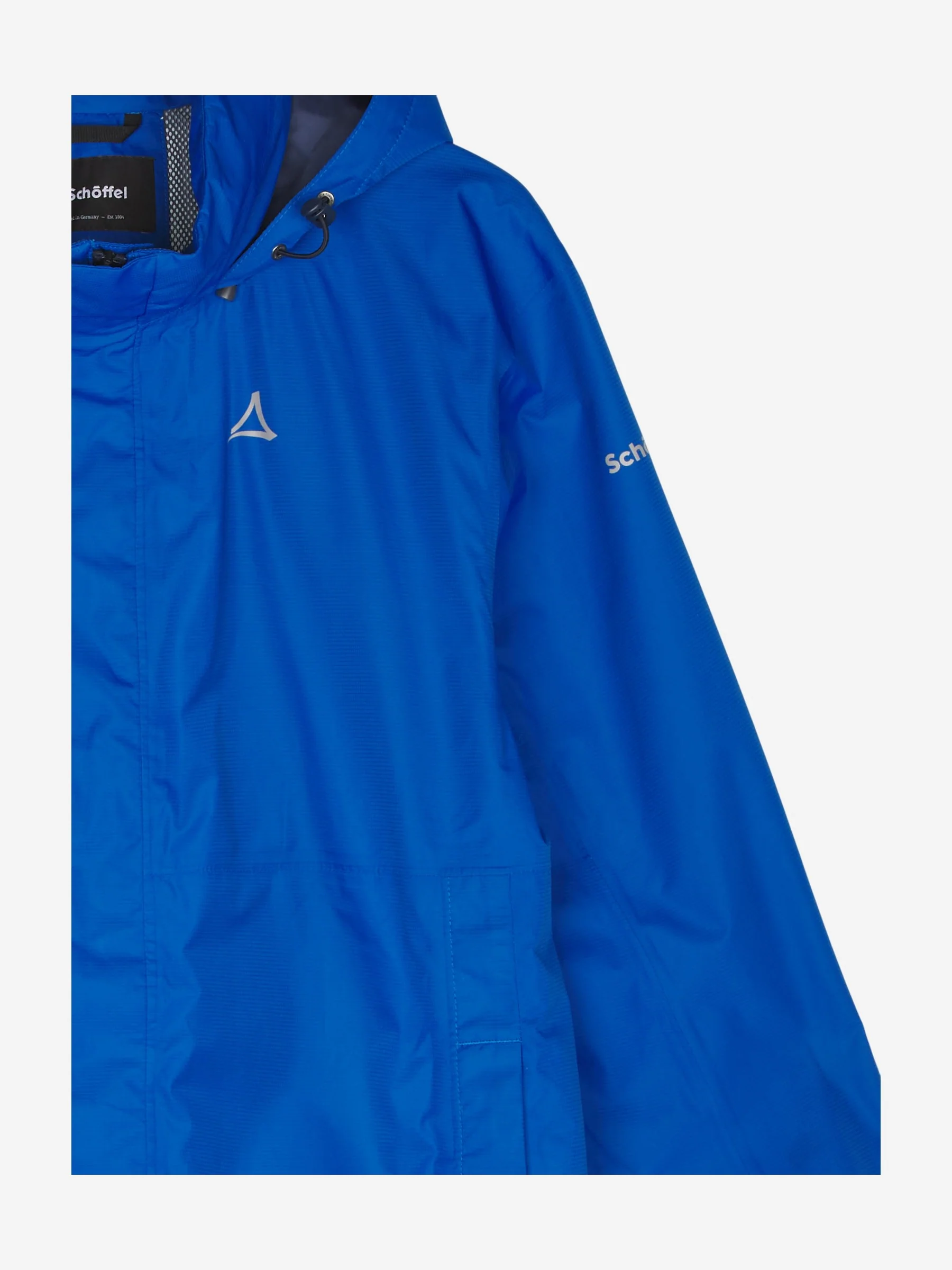 Regenjacke für Herren - Image 3