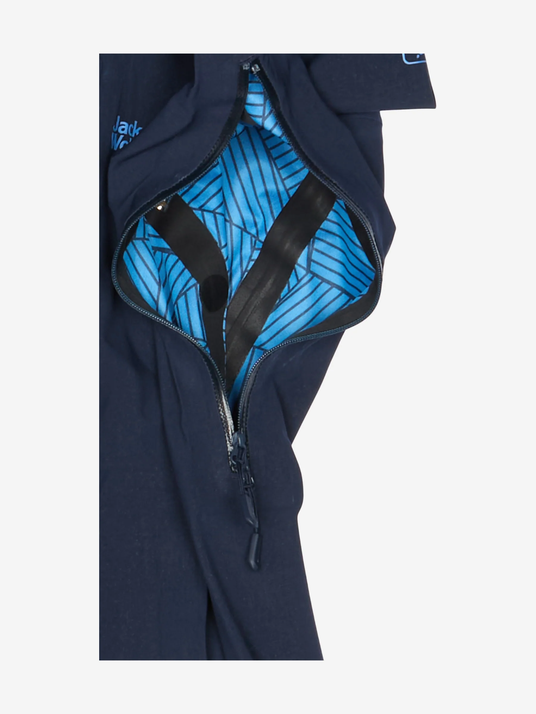 Regenjacke für Herren - Image 4