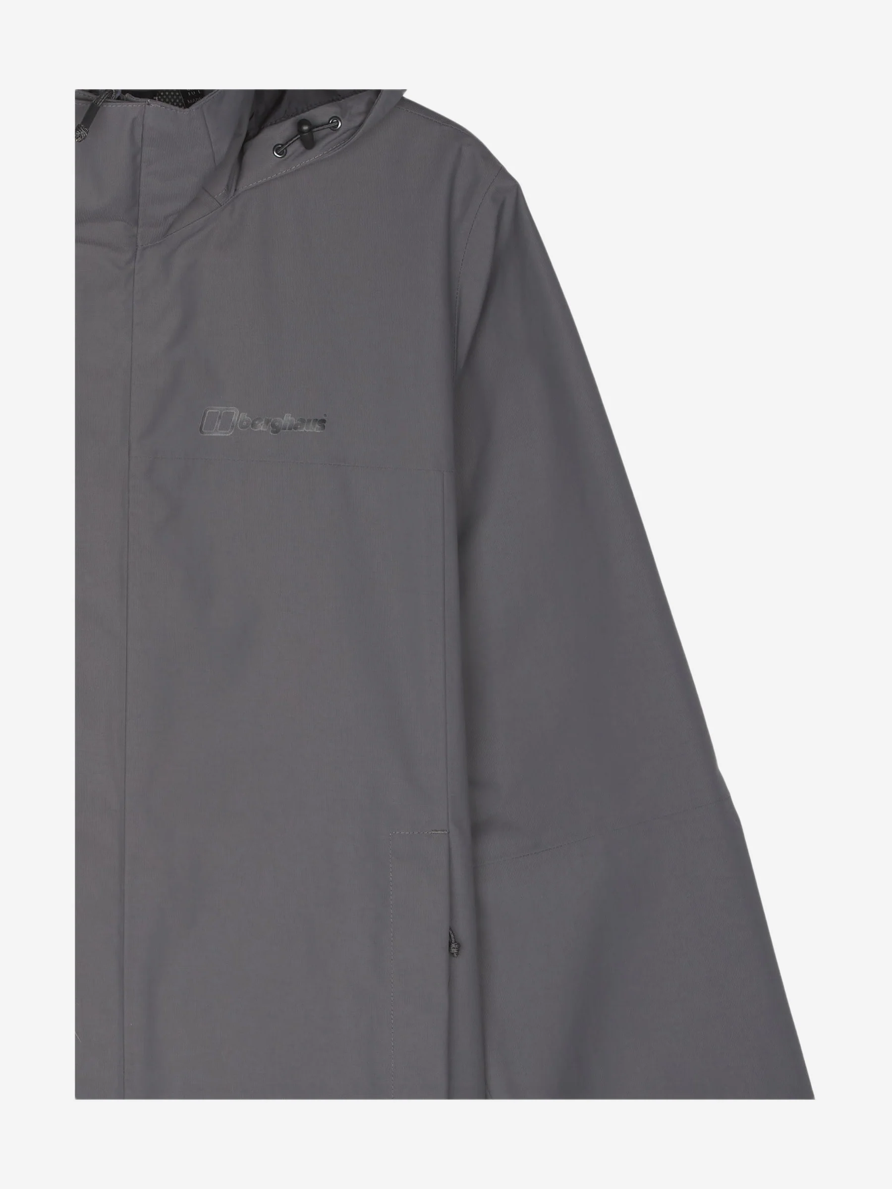 Regenjacke für Herren - Image 3
