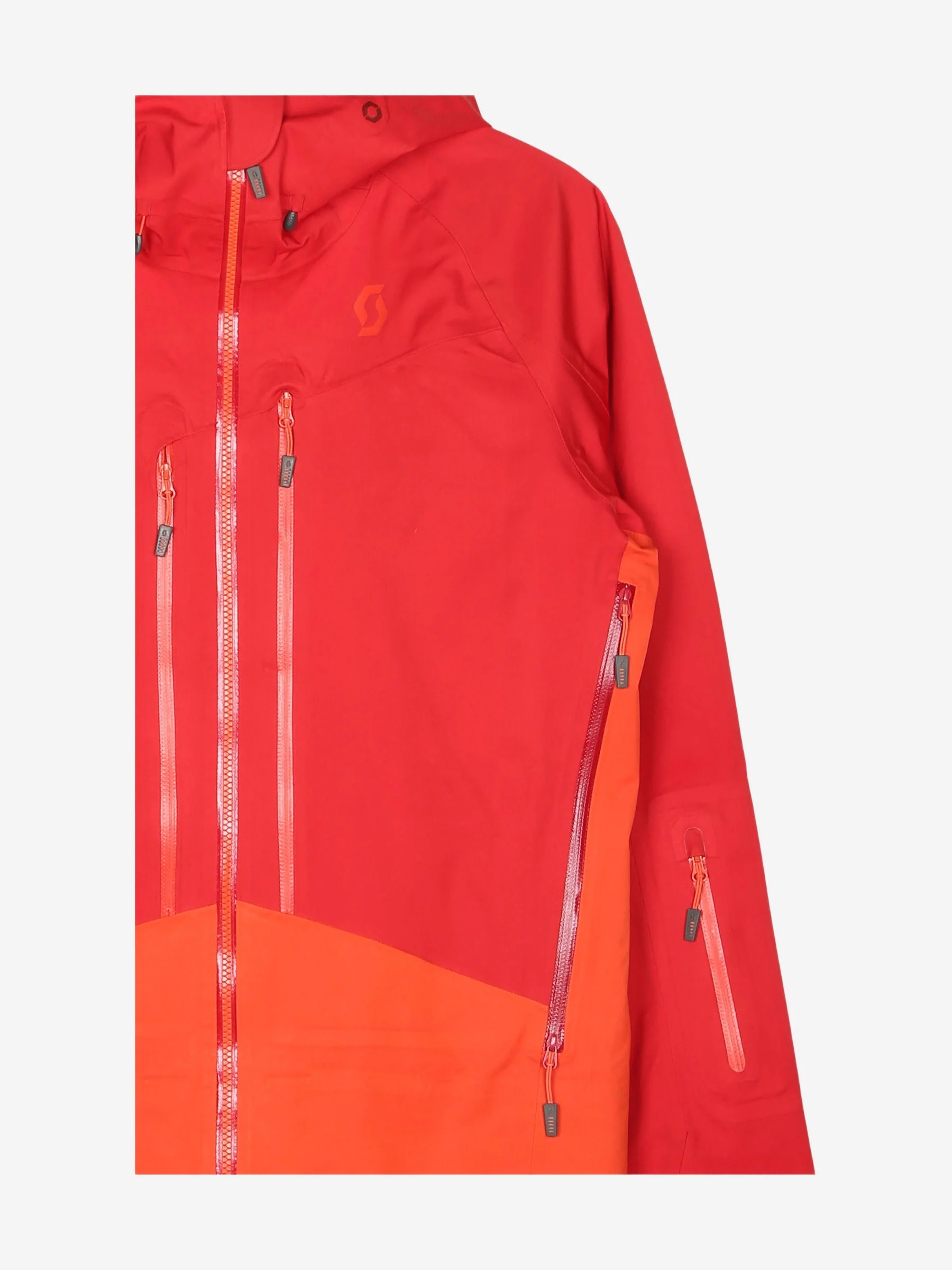 Regenjacke für Herren - Image 3