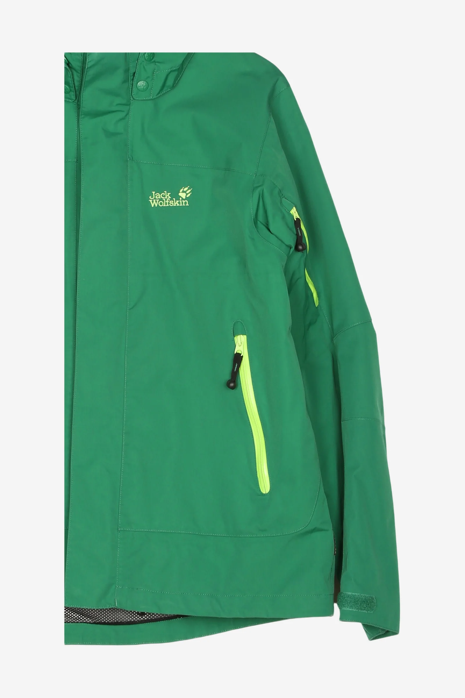 Regenjacke für Herren - Image 3