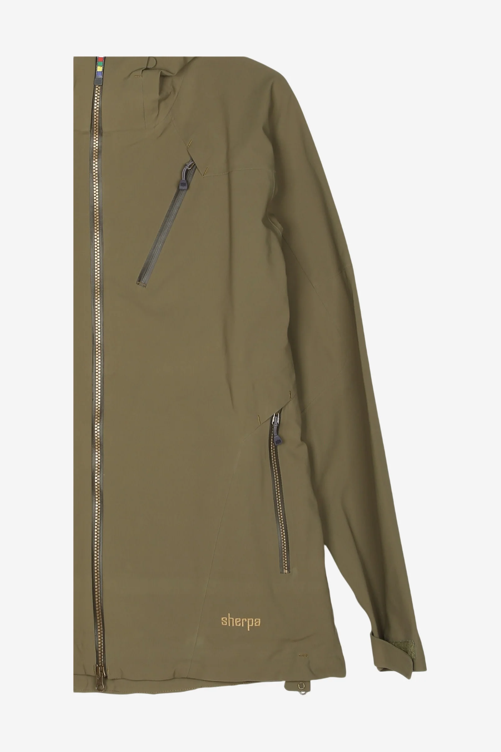 Regenjacke für Herren - Image 3
