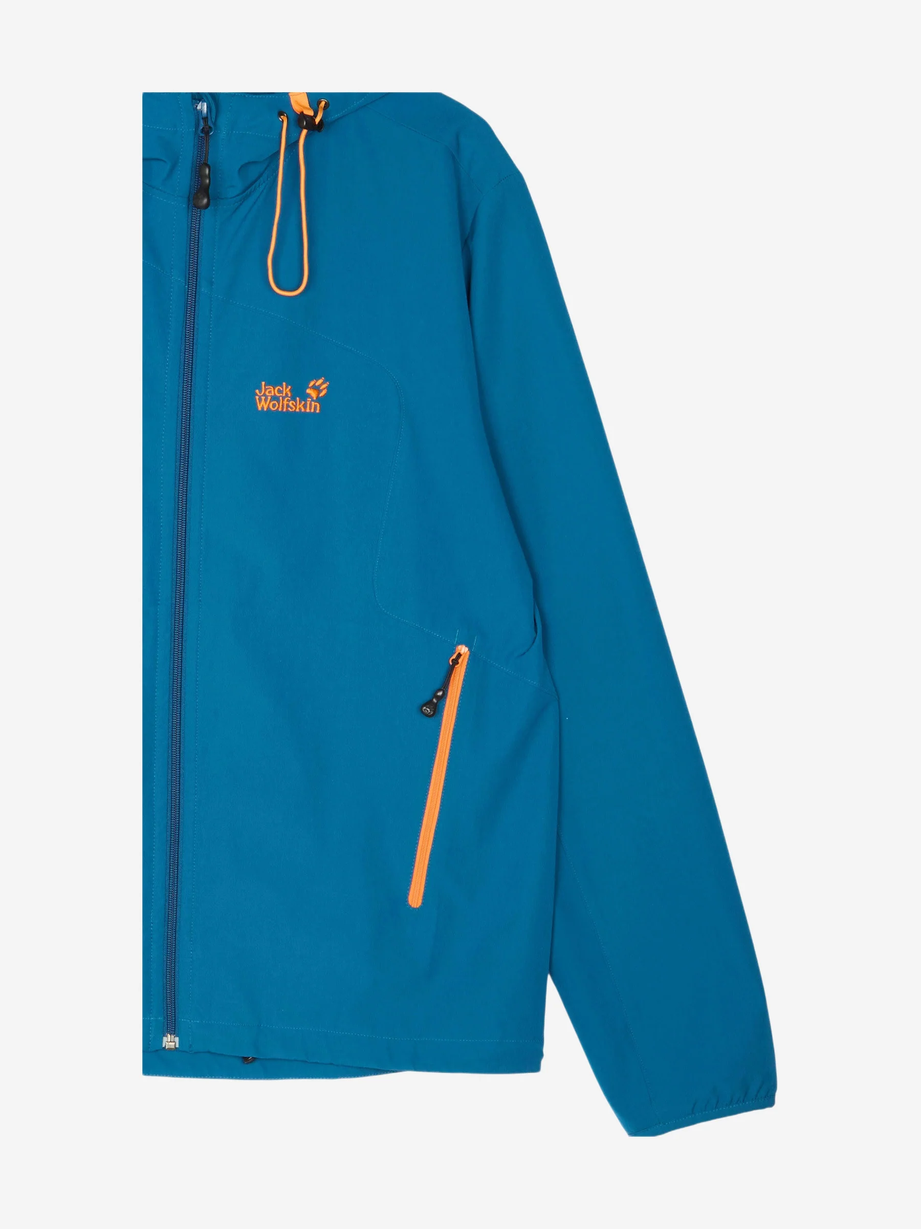 Regenjacke für Herren - Image 3