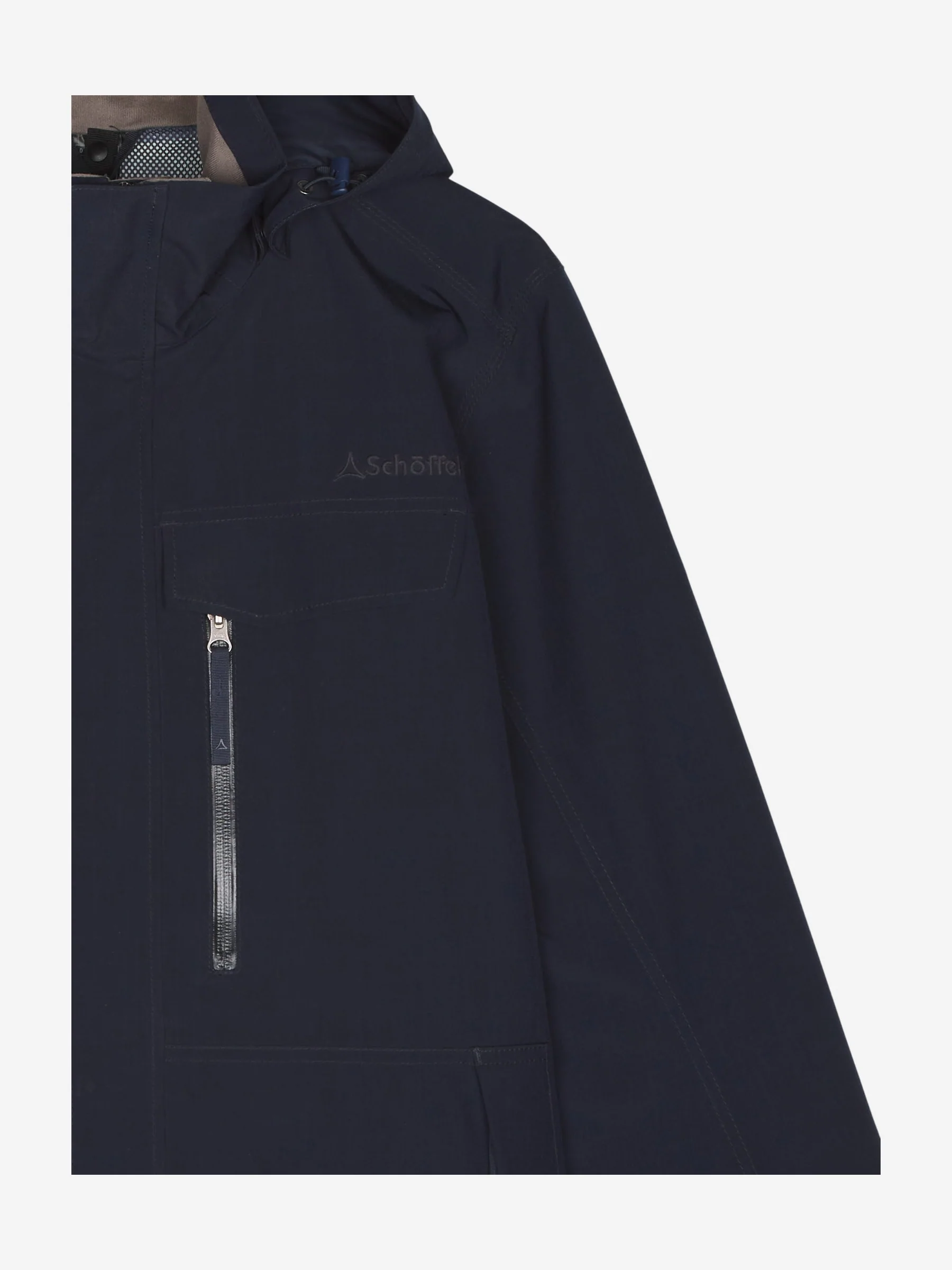 Regenjacke für Herren - Image 3