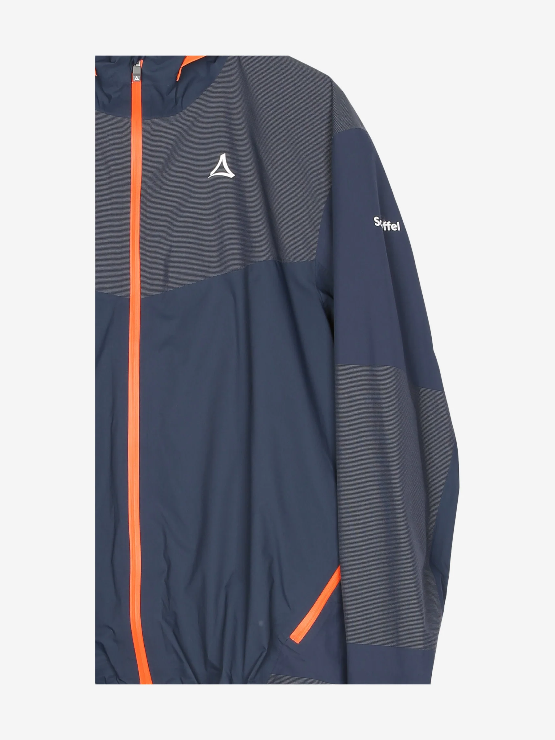 Regenjacke für Herren - Image 3