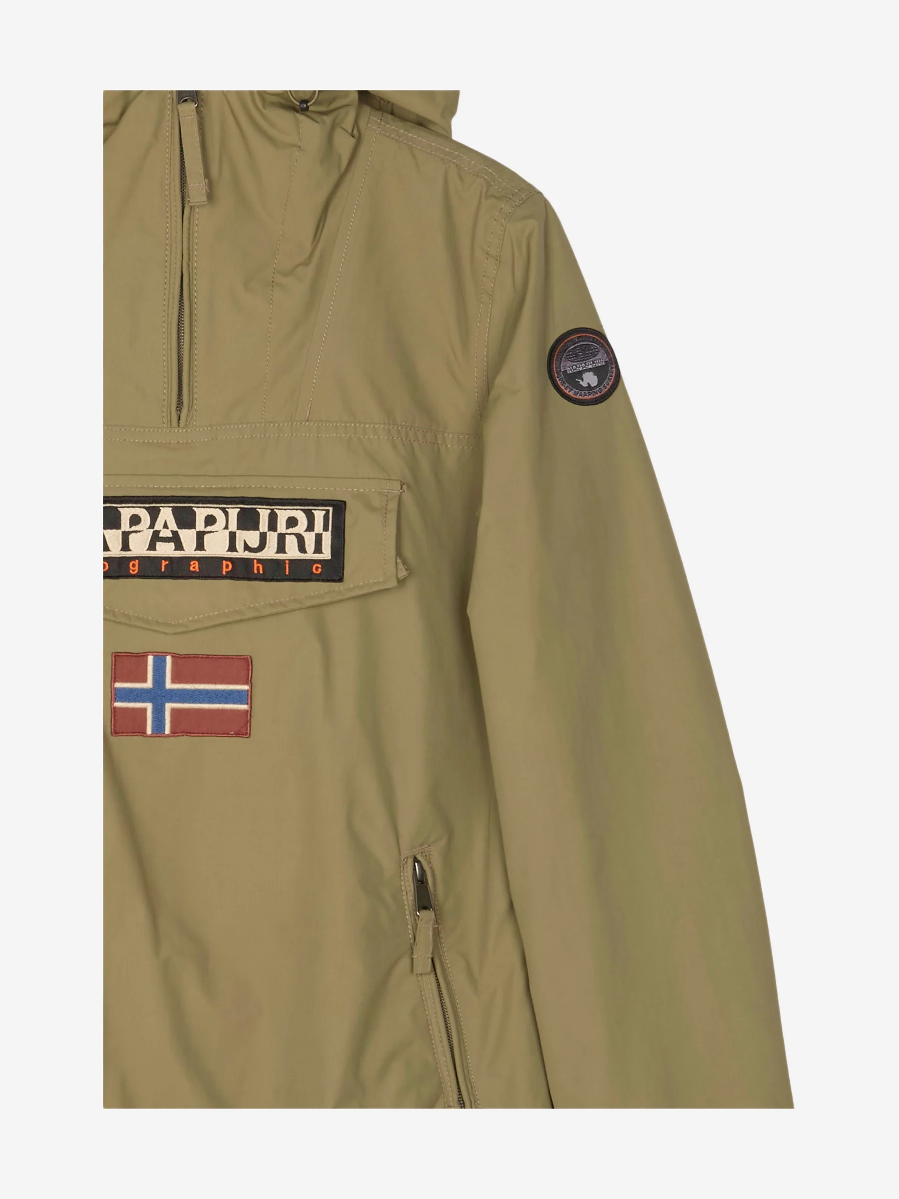 Regenjacke für Herren - Image 3