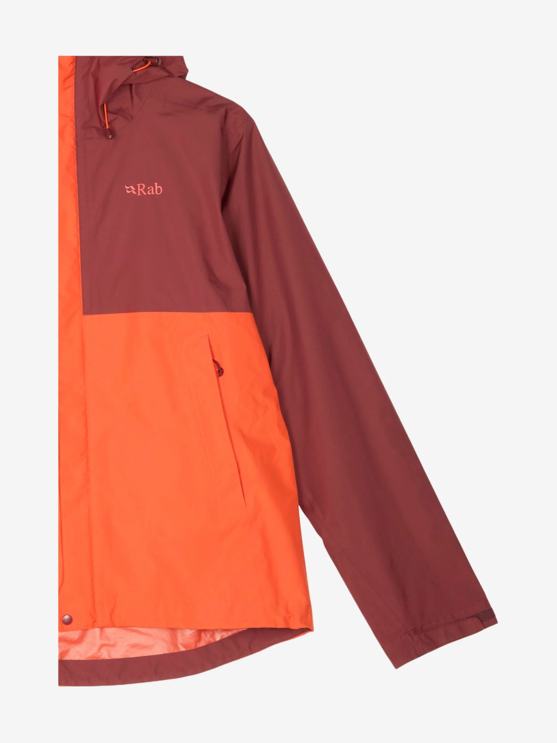 Regenjacke für Herren - Image 3