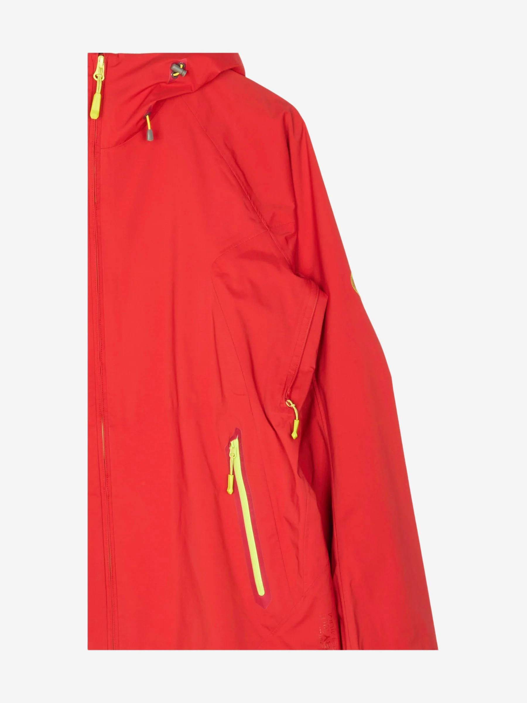 Regenjacke für Herren - Image 3