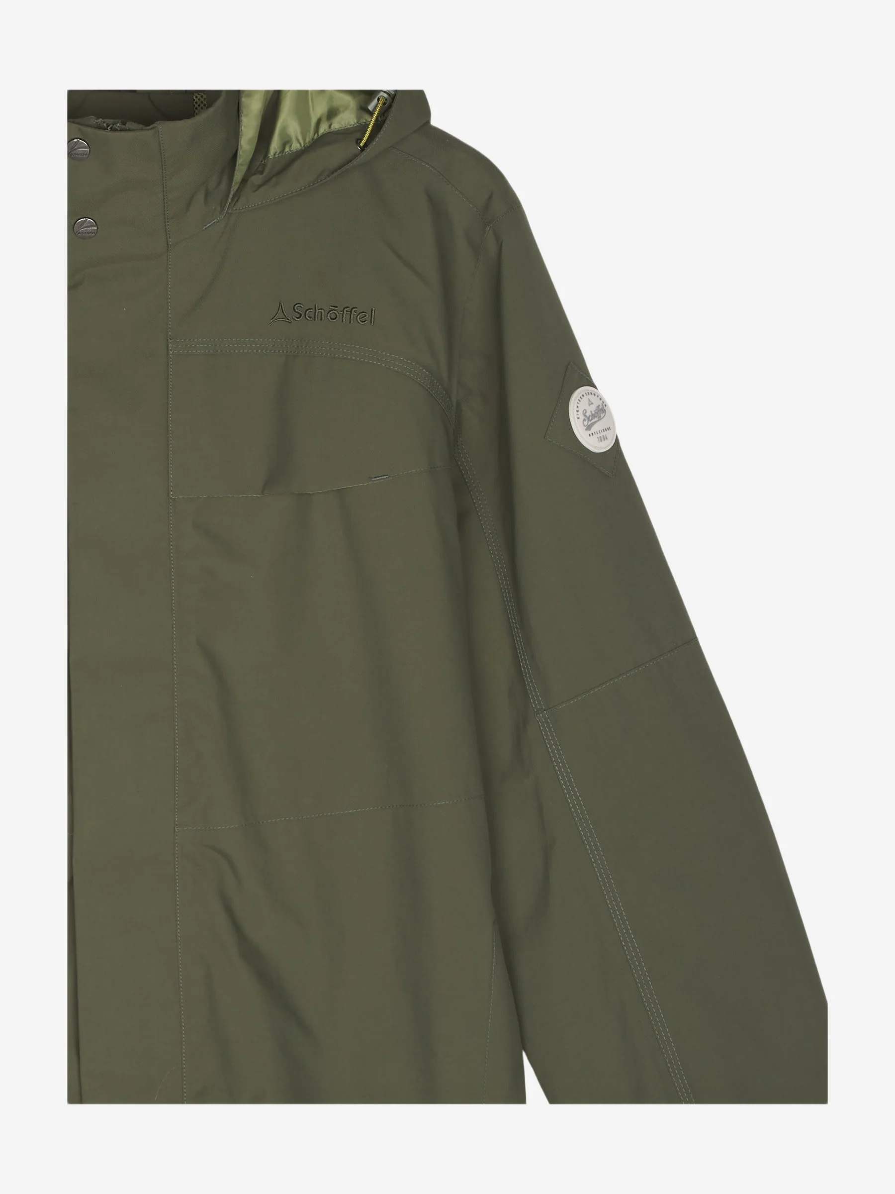 Regenjacke für Herren - Image 3