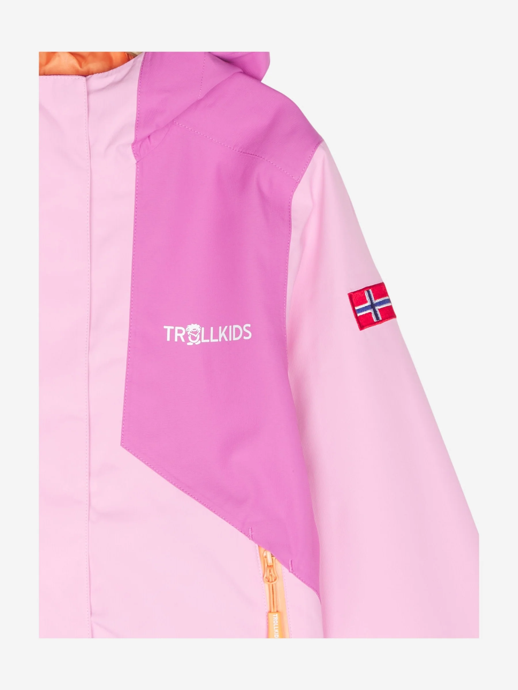 Regenjacke für Kinder - Image 3